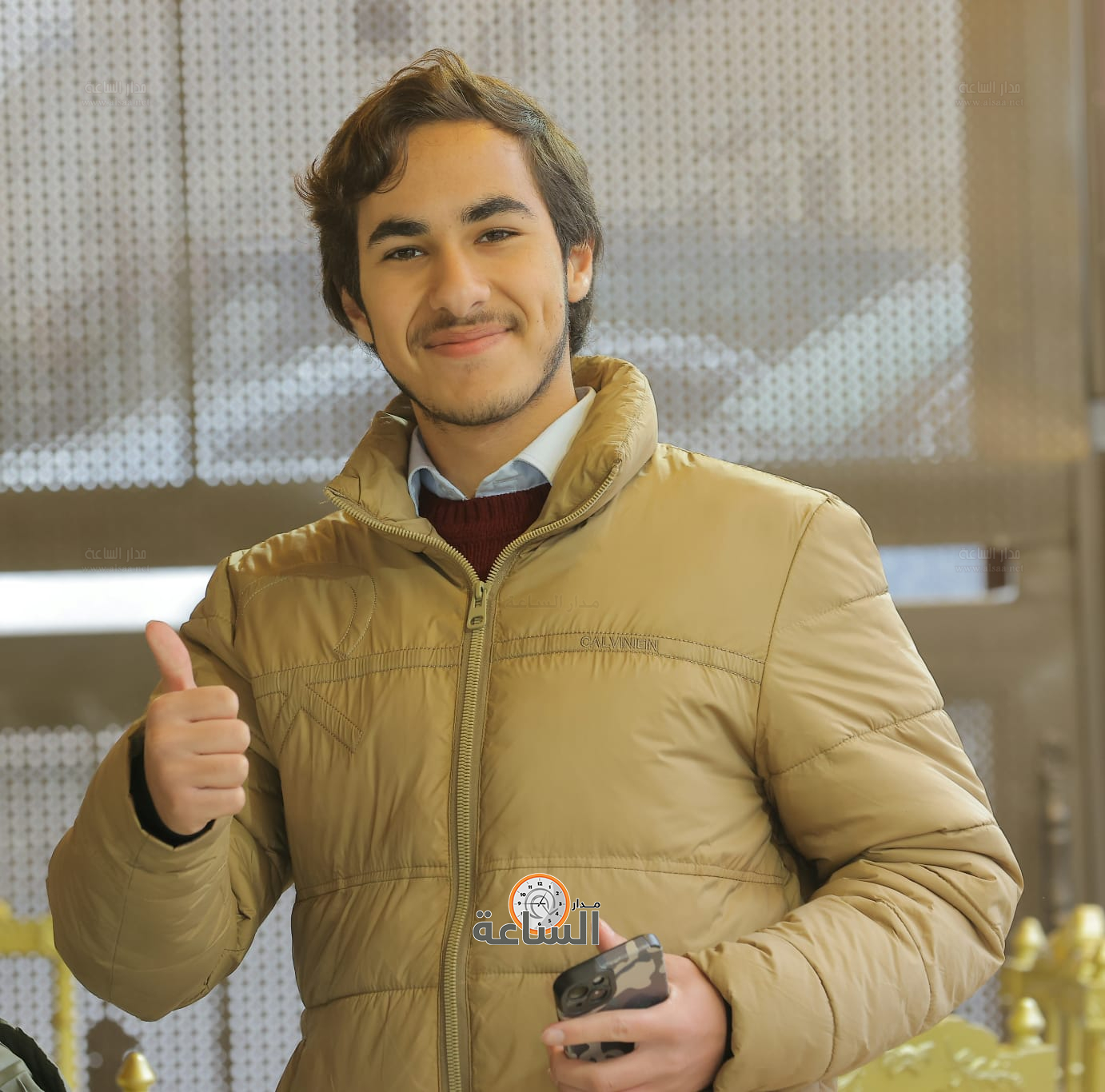 Madar Al-Saa Images 0.5802934101731541