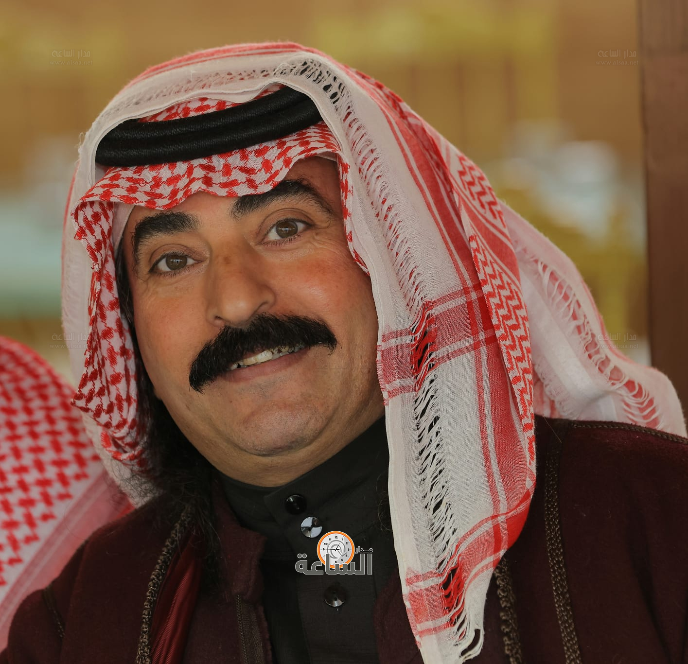 Madar Al-Saa Images 0.9326922933478536