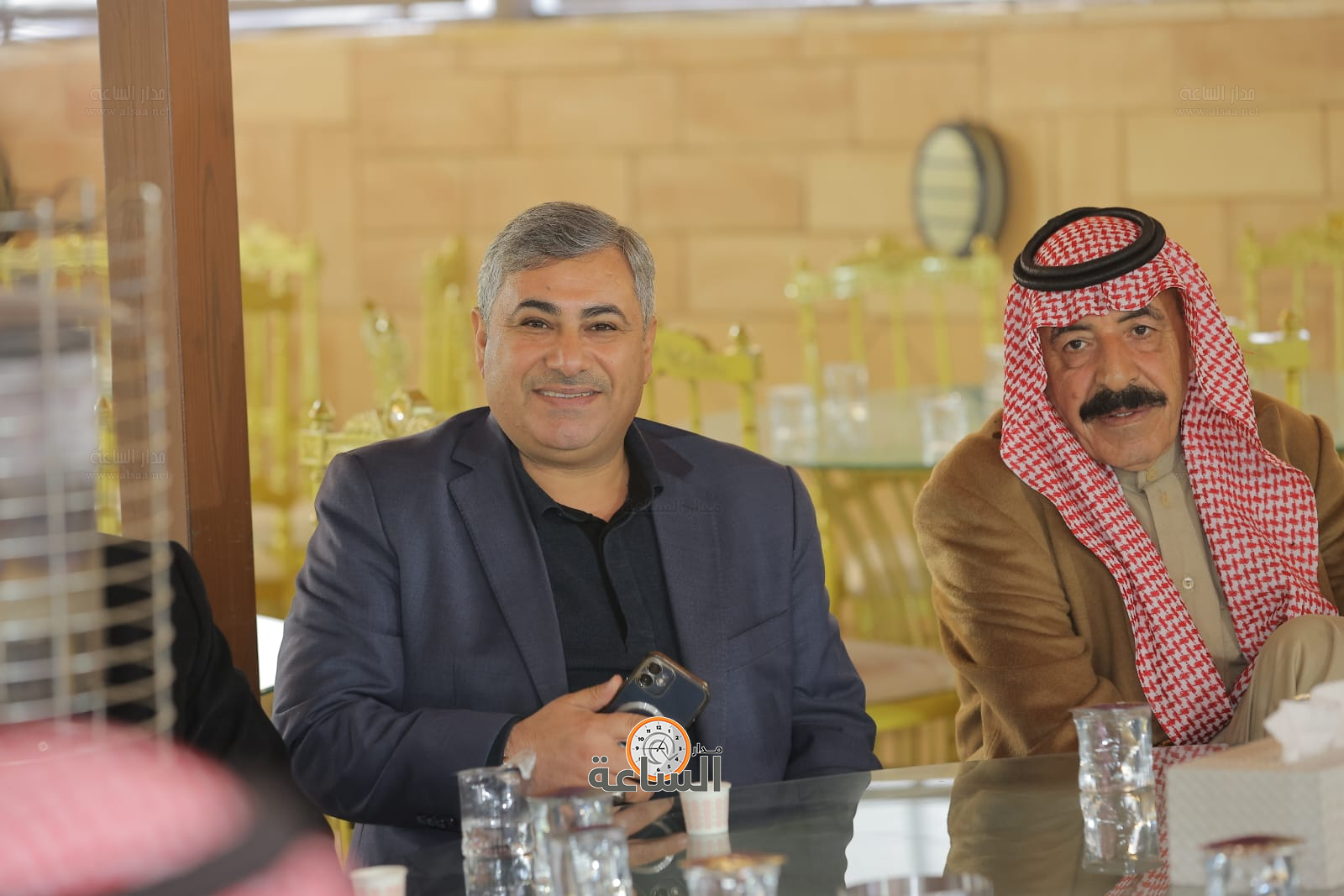 Madar Al-Saa Images 0.38638550977655095