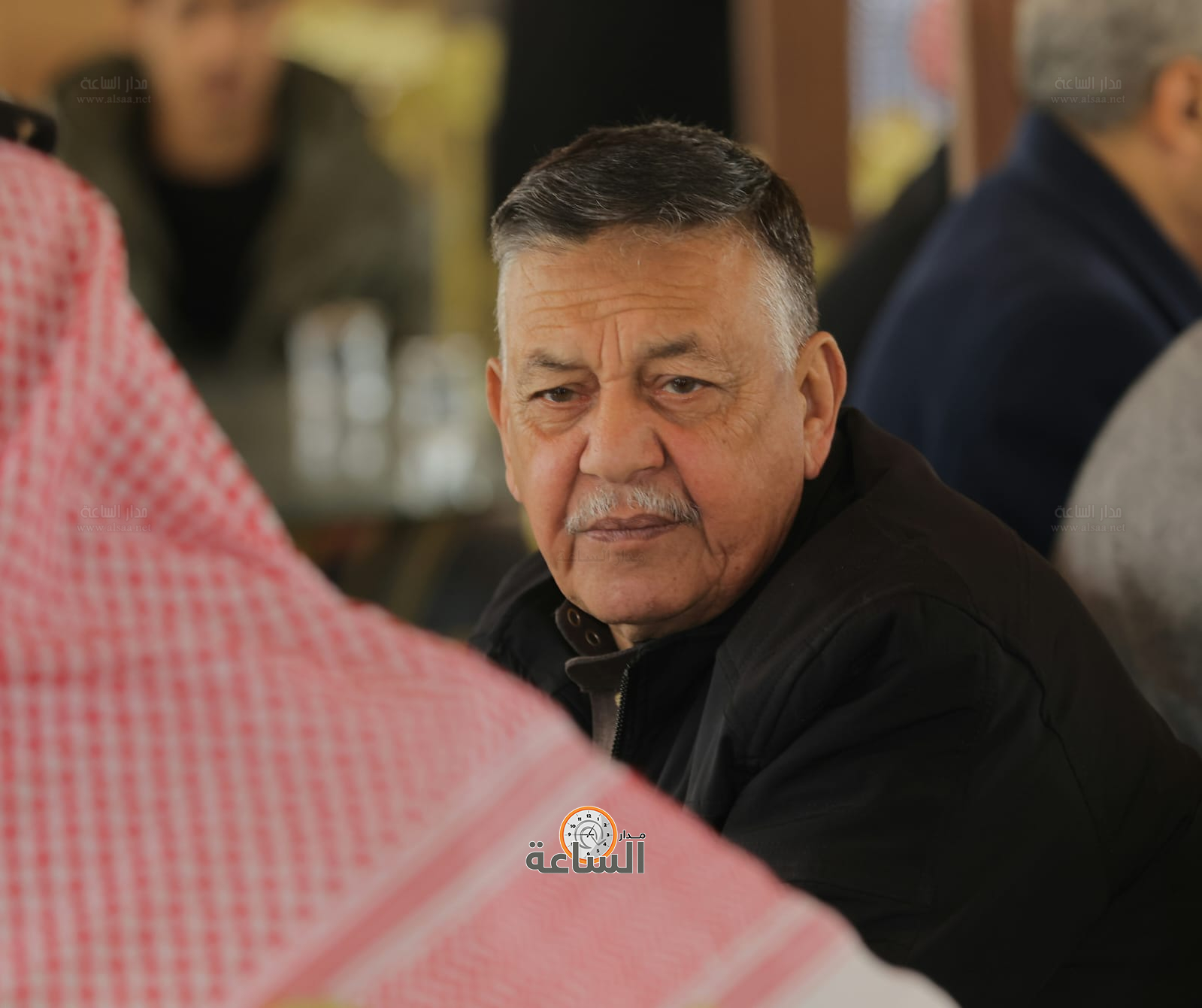 Madar Al-Saa Images 0.32835132586721794