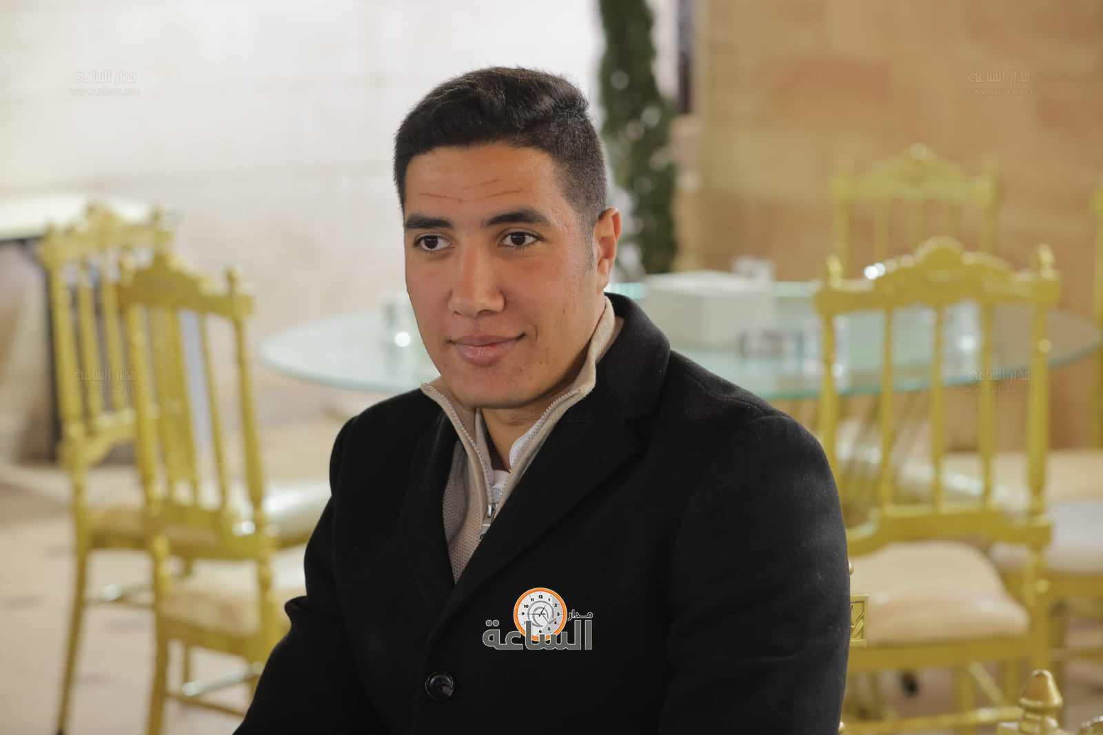 Madar Al-Saa Images 0.5267641172956998