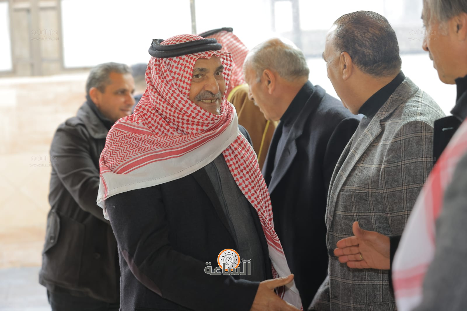 Madar Al-Saa Images 0.29212857128981495