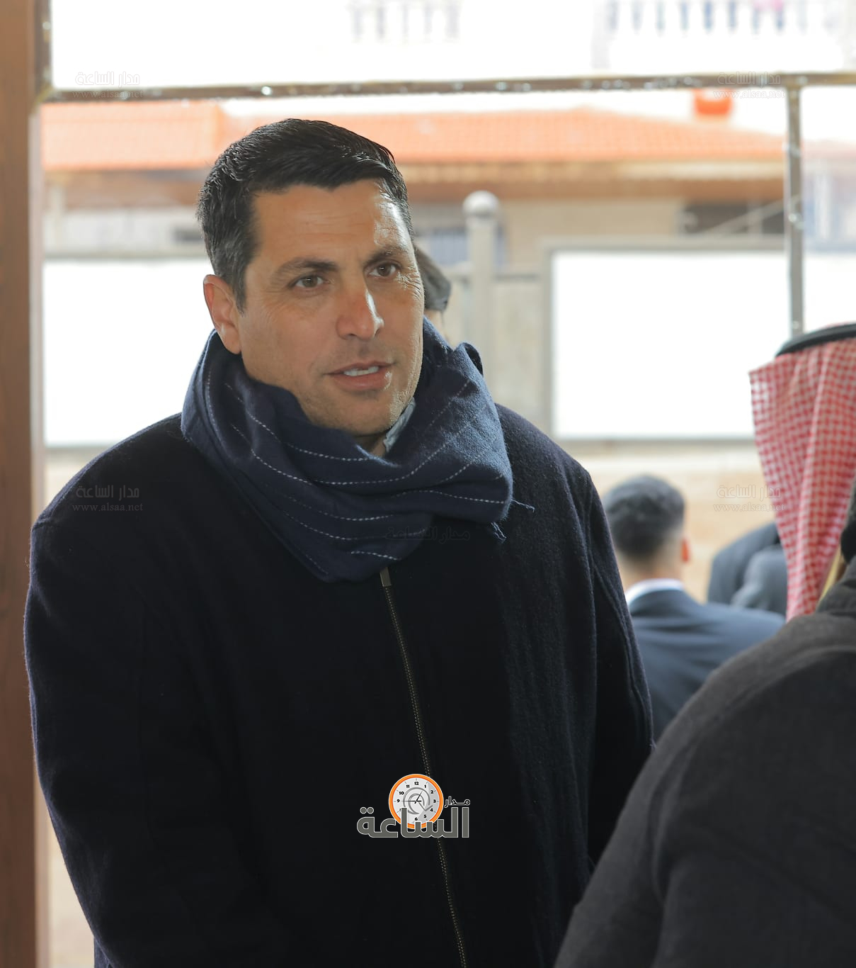 Madar Al-Saa Images 0.6989084658063258