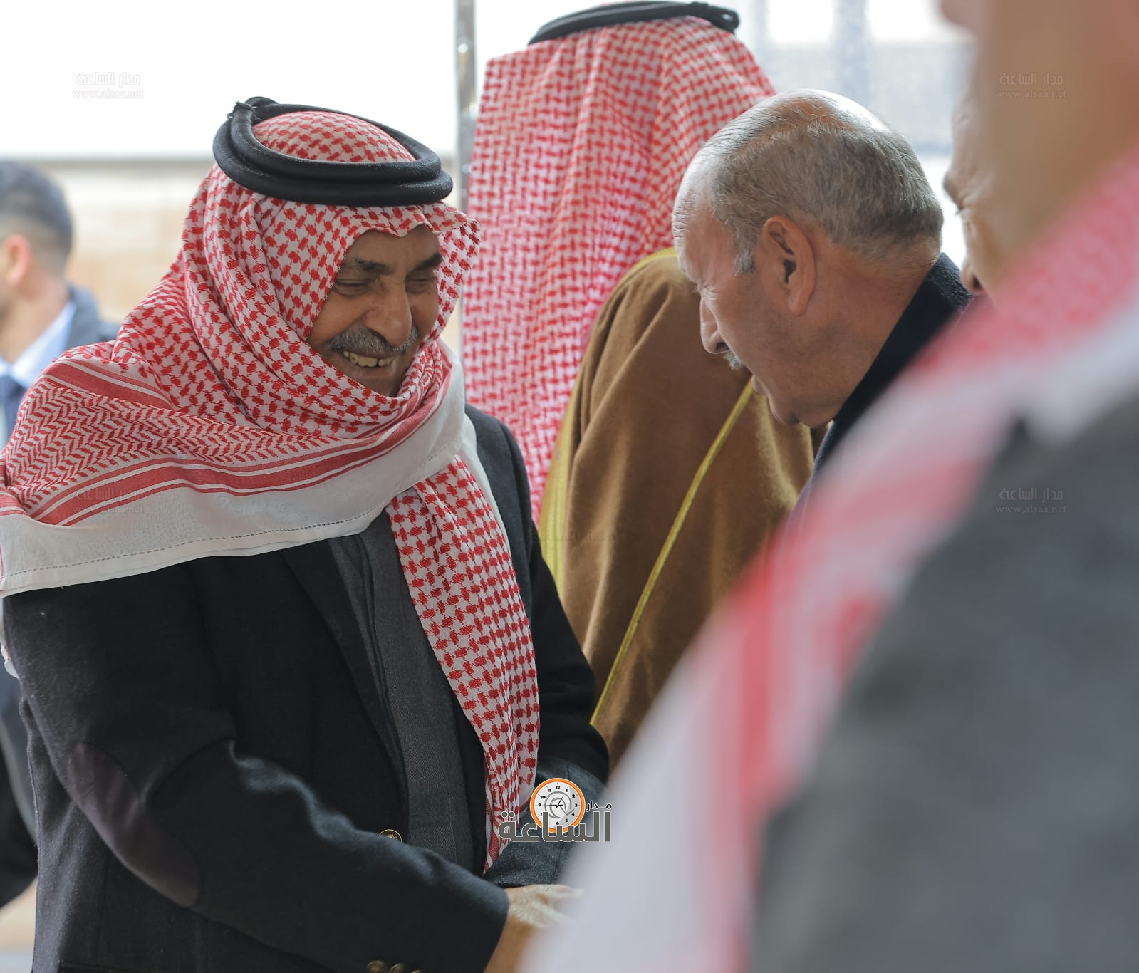 Madar Al-Saa Images 0.9060379312546591