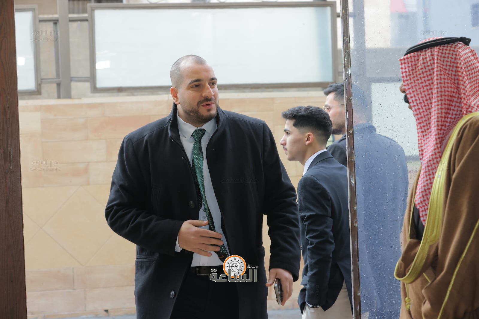 Madar Al-Saa Images 0.17602783799195065