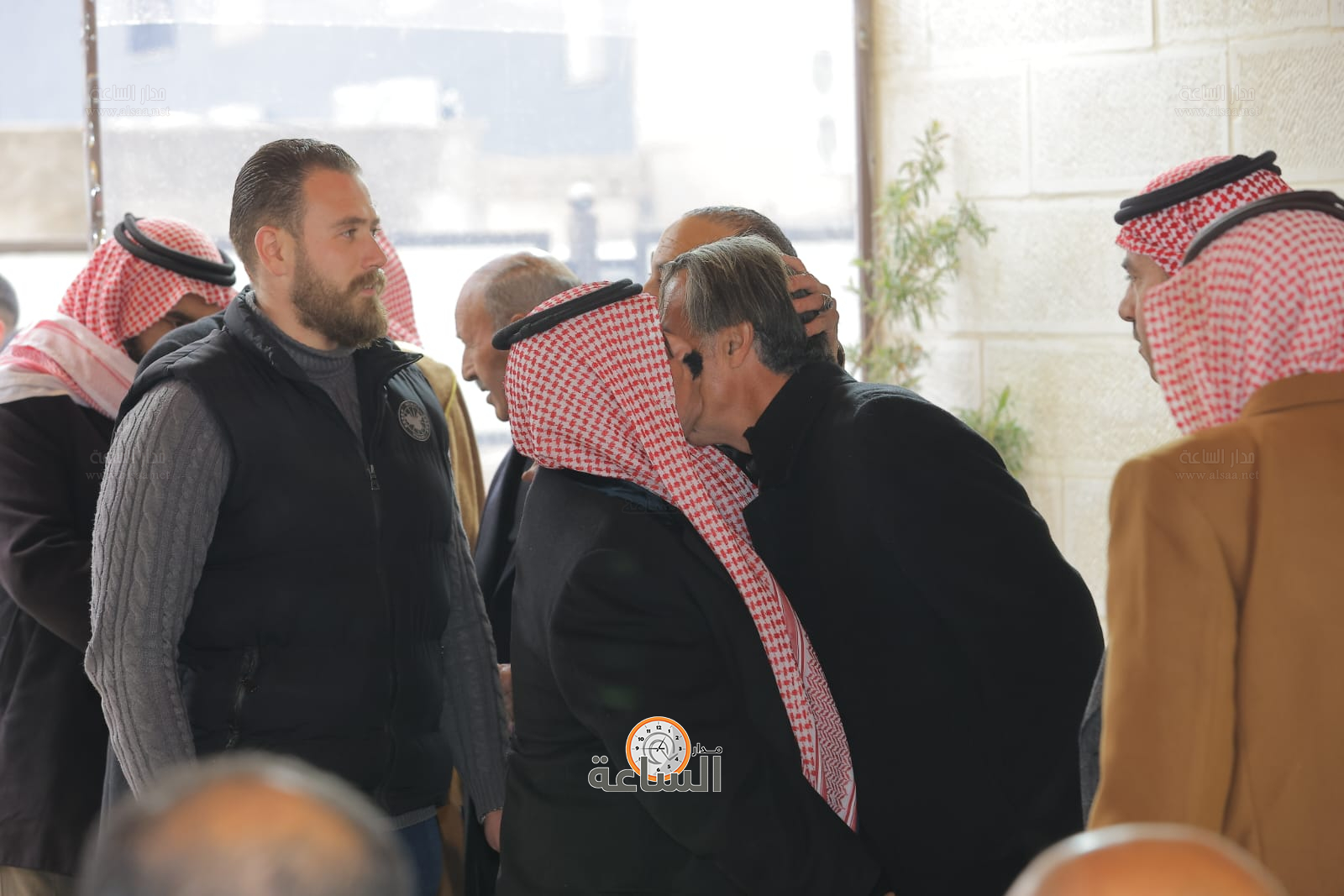 Madar Al-Saa Images 0.47356072590457177