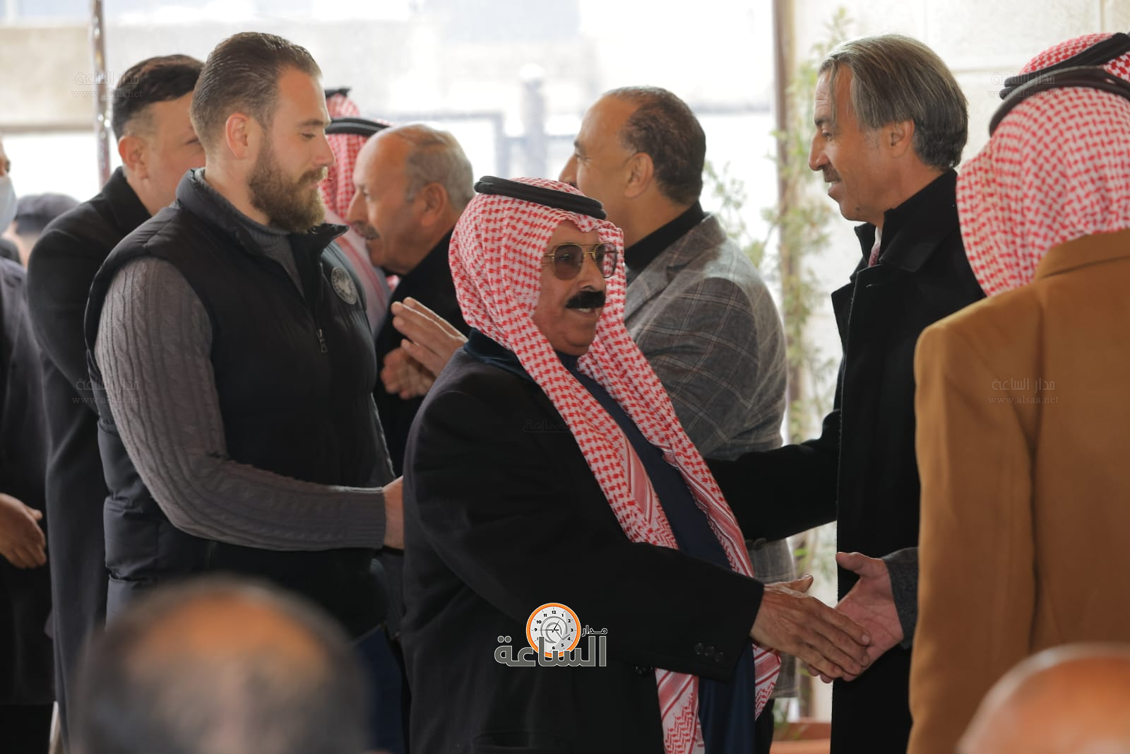 Madar Al-Saa Images 0.6393605987741846