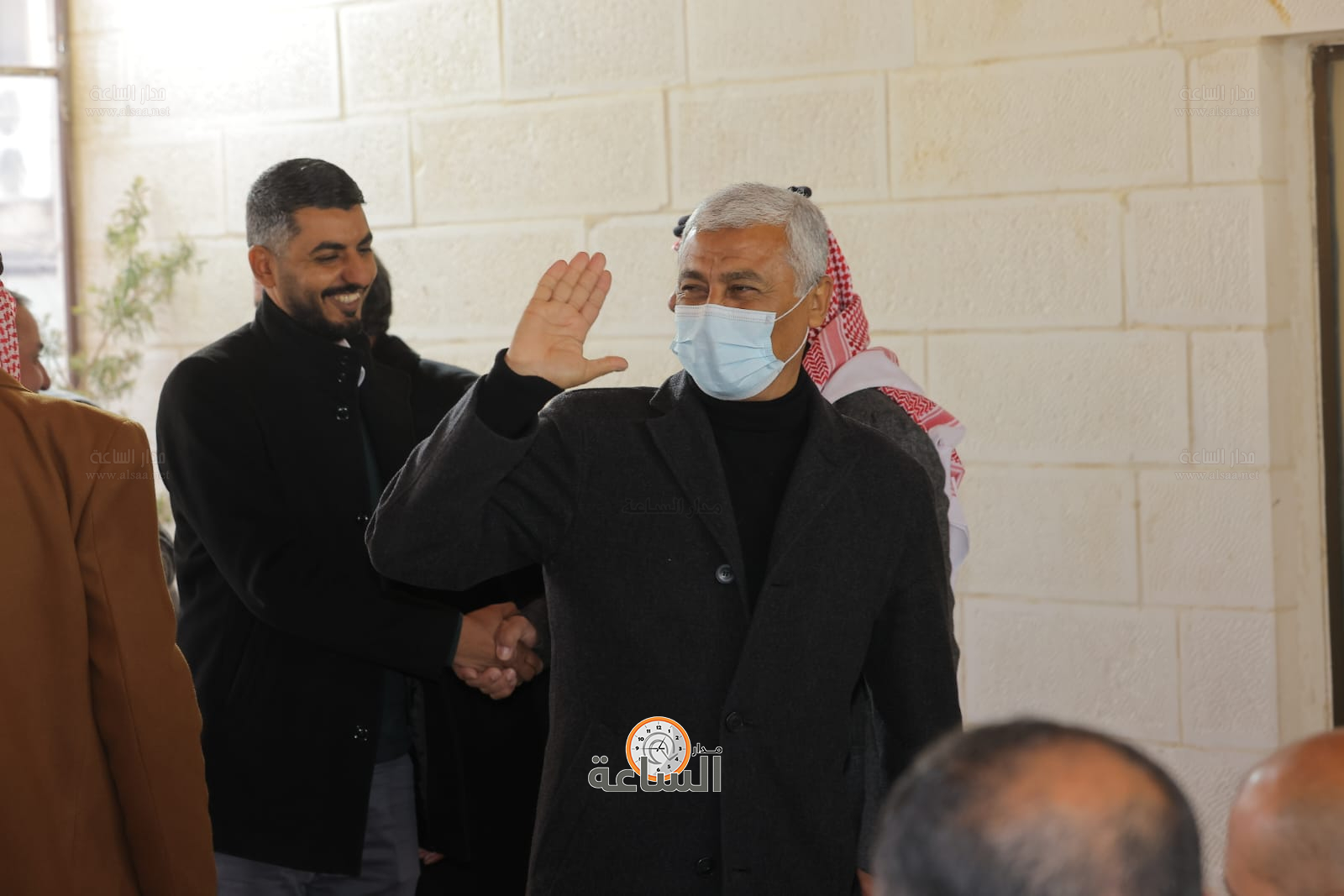 Madar Al-Saa Images 0.3700590067163201