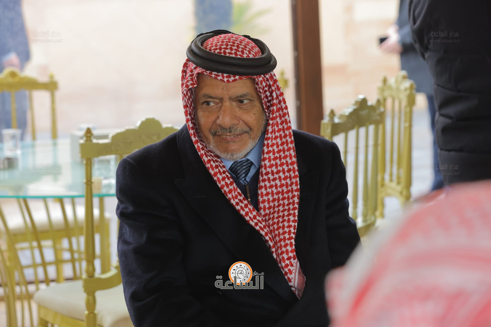 Madar Al-Saa Images 0.8944606273285218