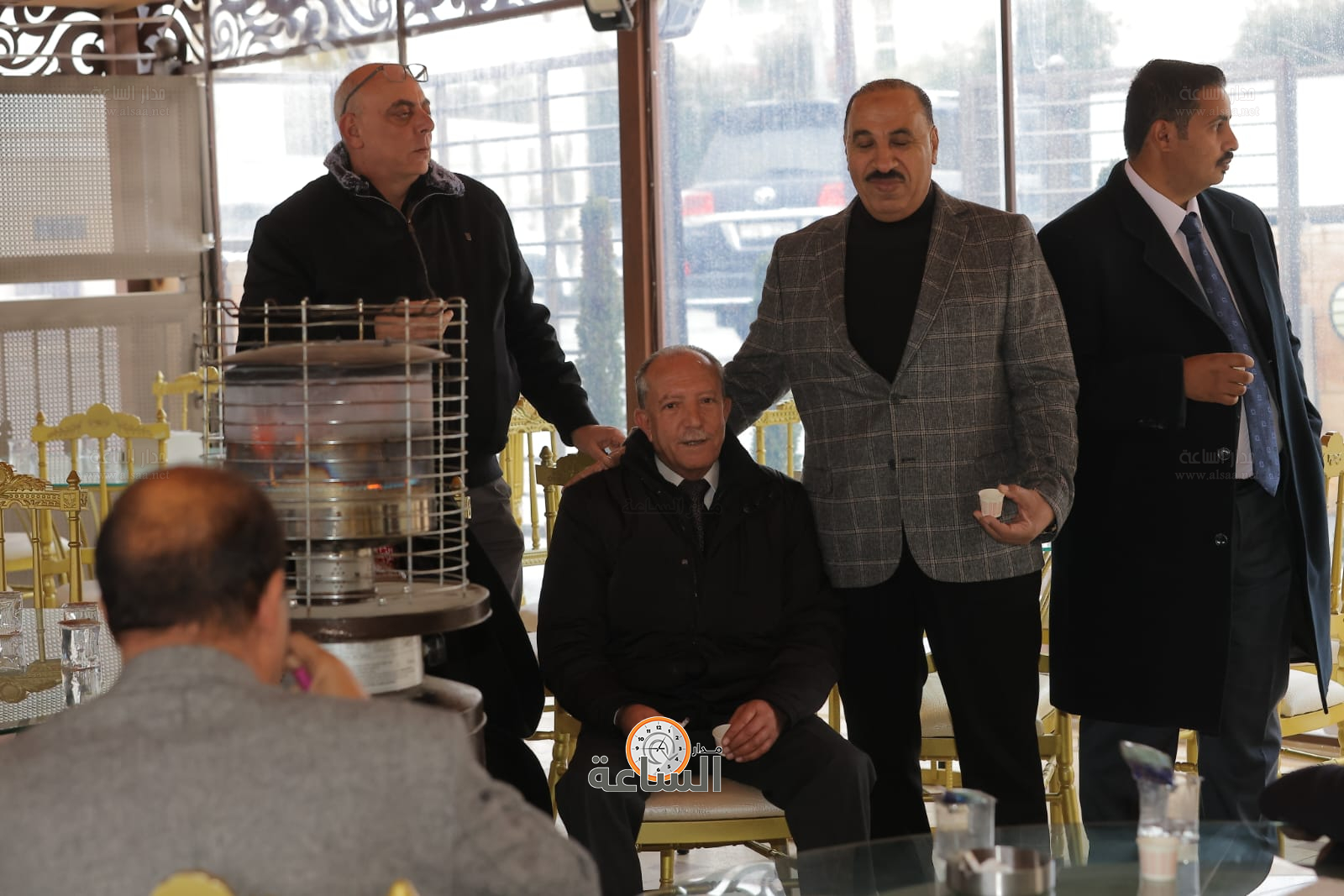 Madar Al-Saa Images 0.7927058846760524