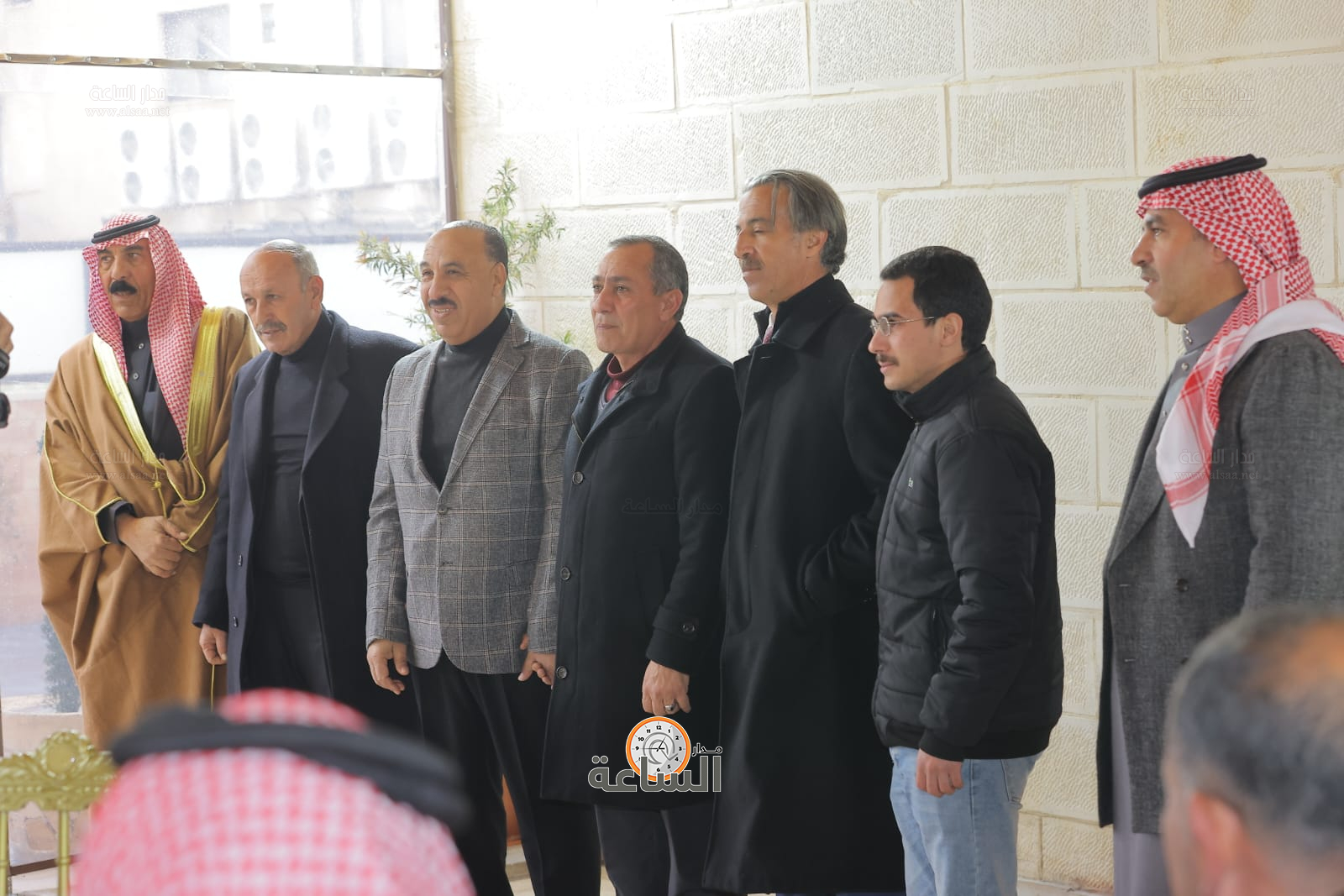 Madar Al-Saa Images 0.7324765286323691