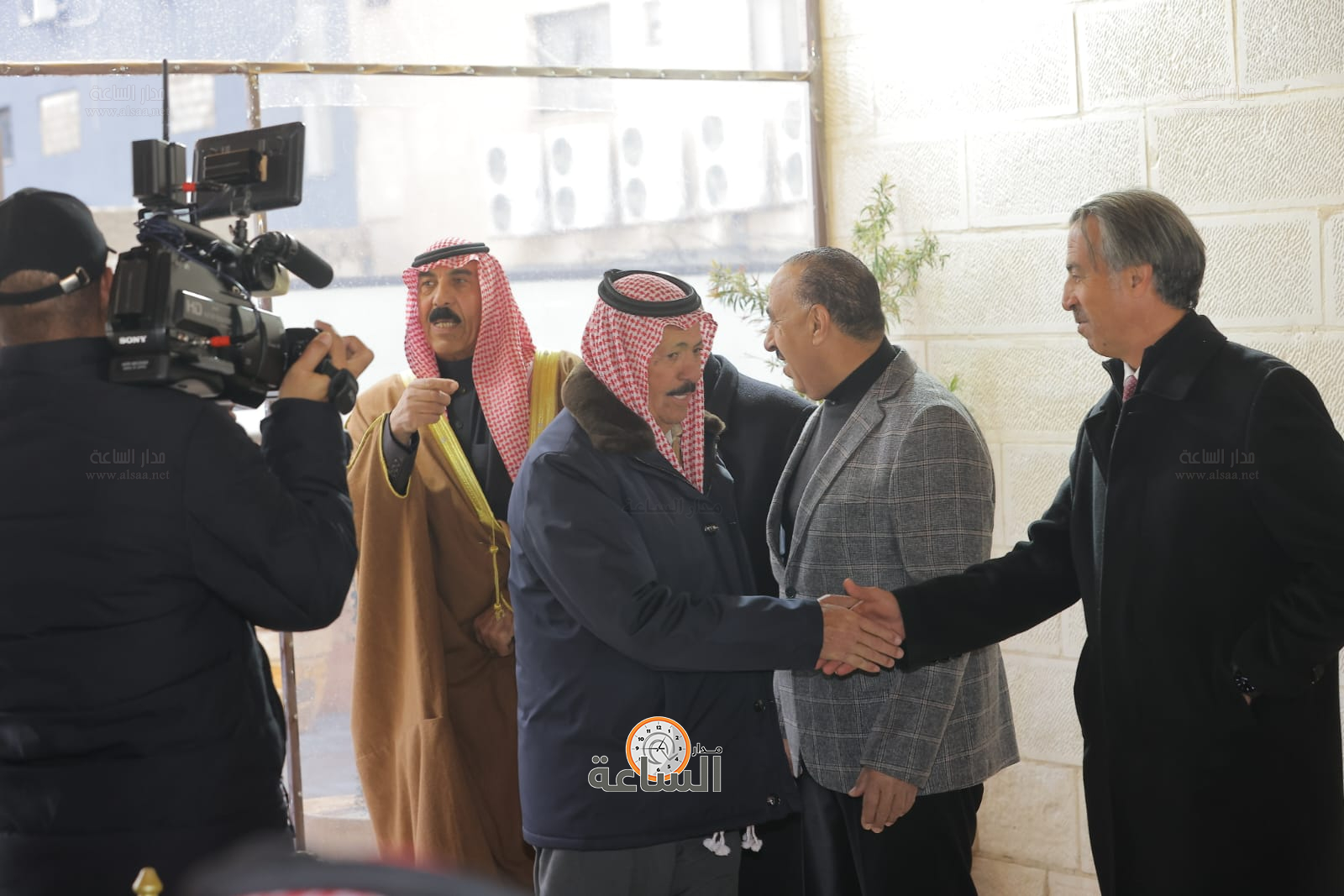 Madar Al-Saa Images 0.1813072492709773