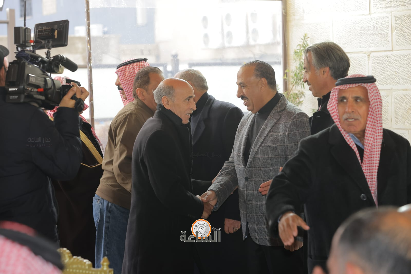 Madar Al-Saa Images 0.07921451408515123