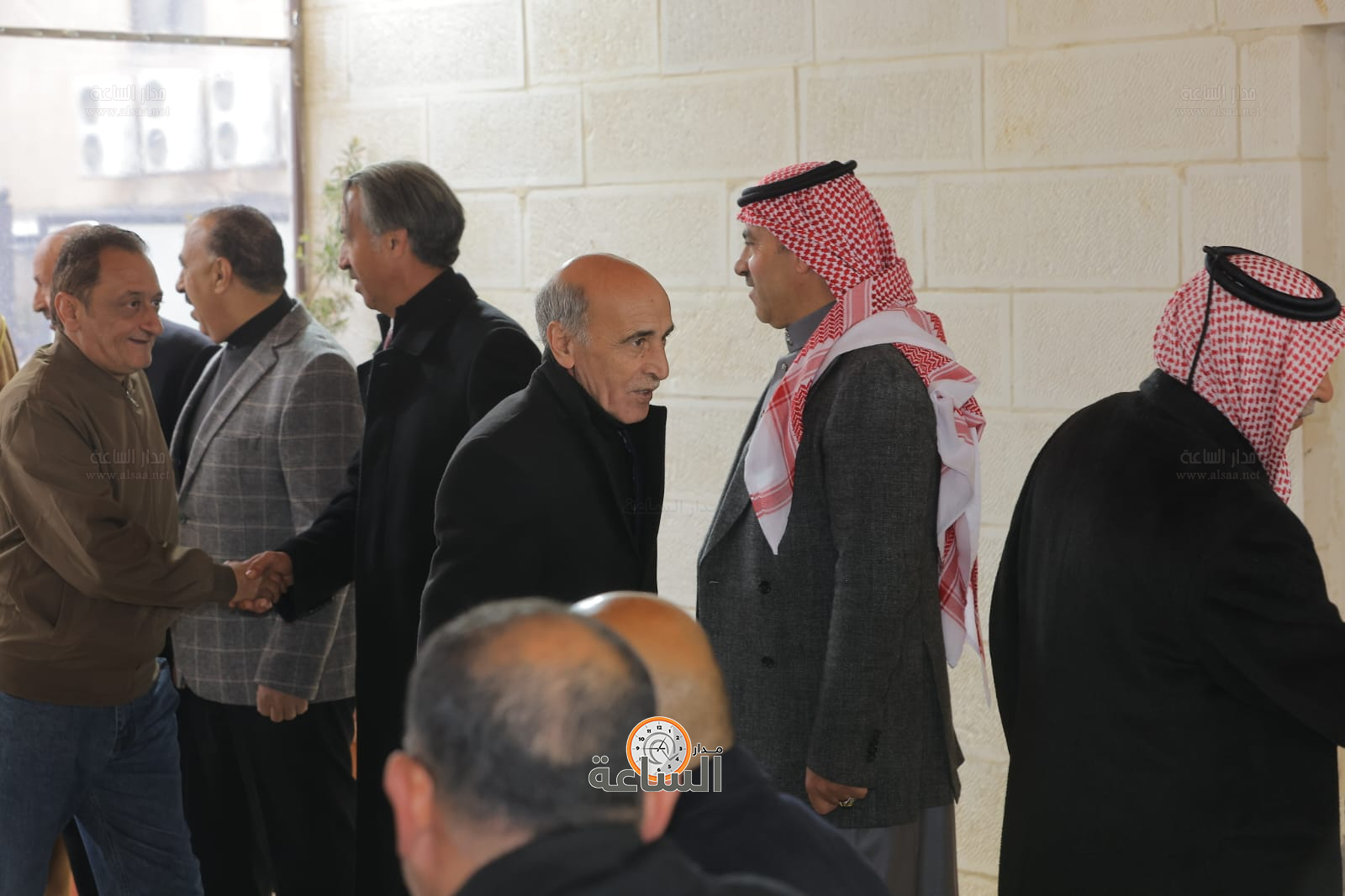 Madar Al-Saa Images 0.8055888358909236