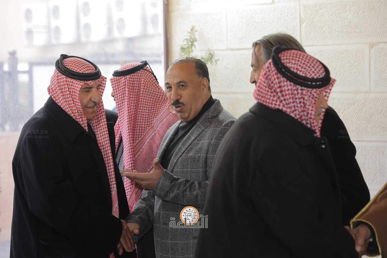 Madar Al-Saa Images 0.07210662503906229