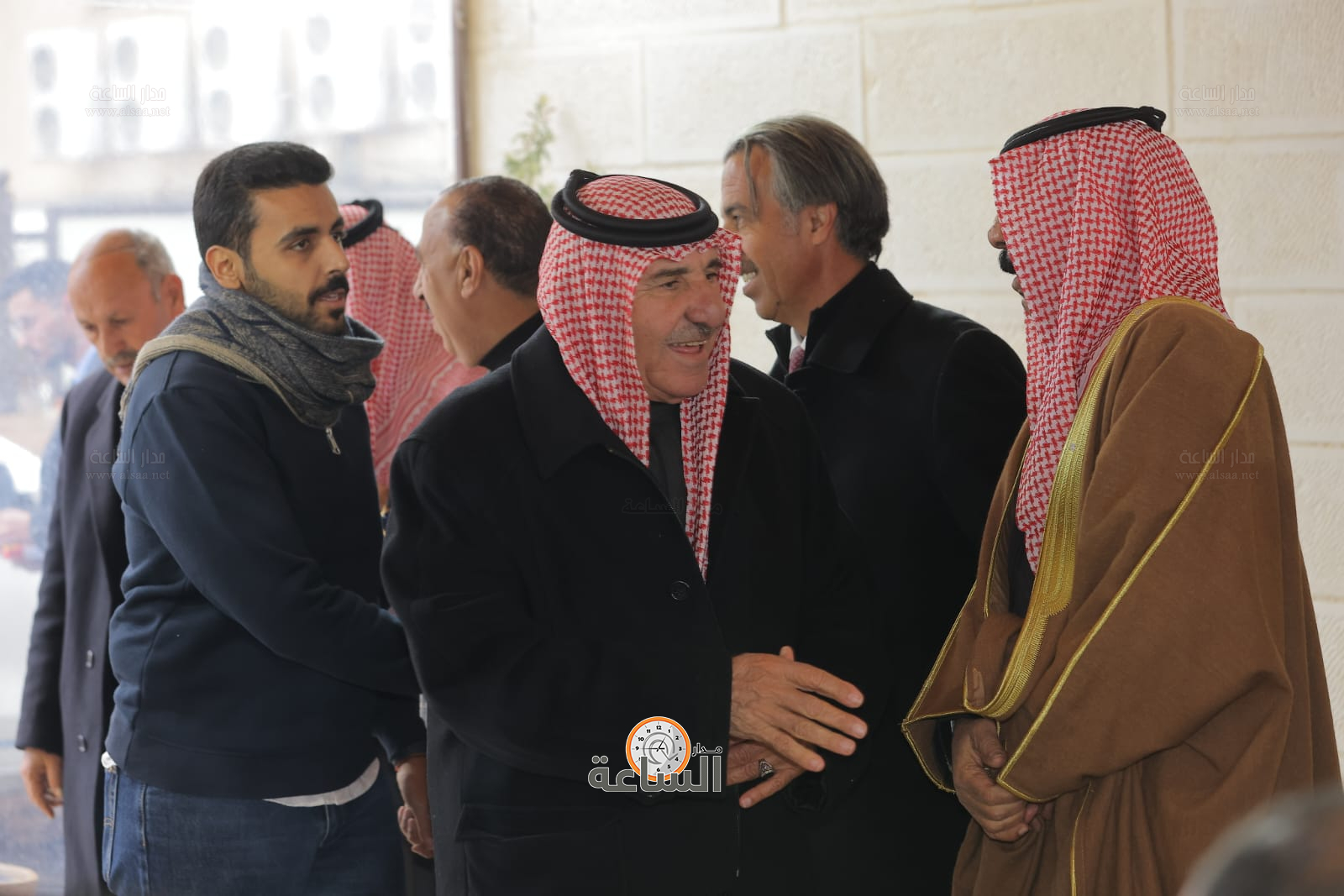 Madar Al-Saa Images 0.9416272732531701