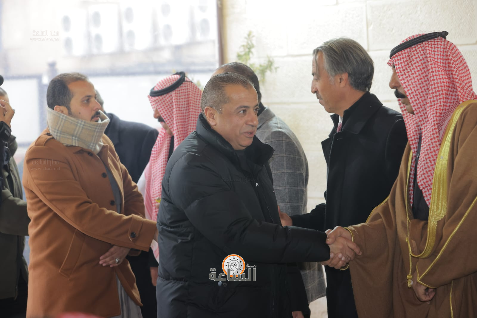 Madar Al-Saa Images 0.6702492392277069