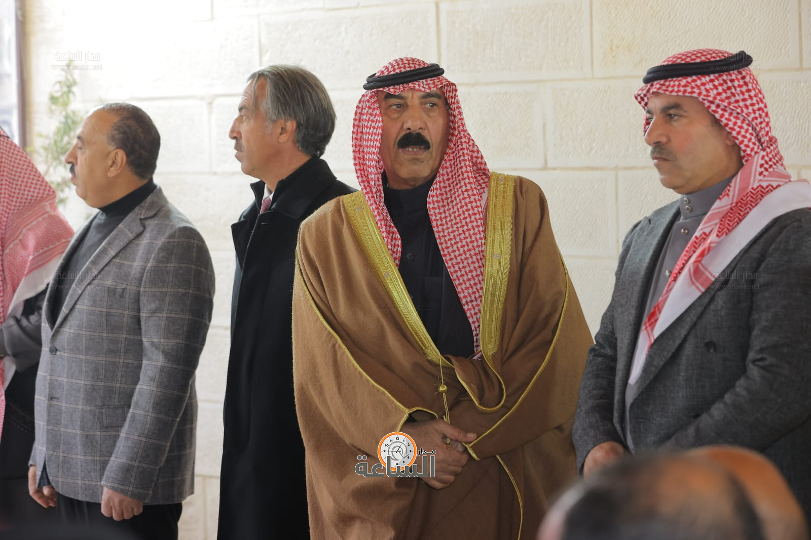 Madar Al-Saa Images 0.8253096651826366