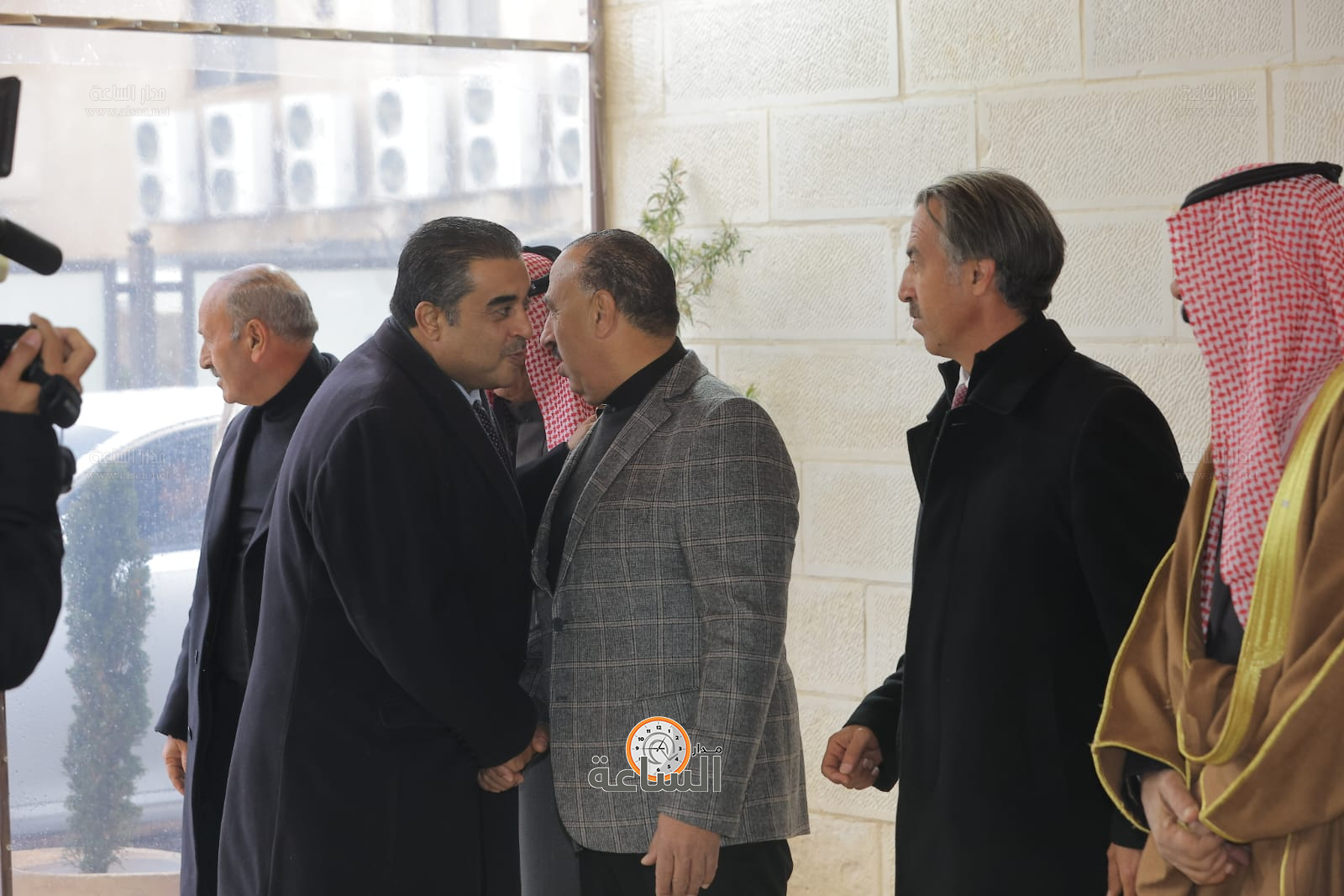 Madar Al-Saa Images 0.8513458160152114