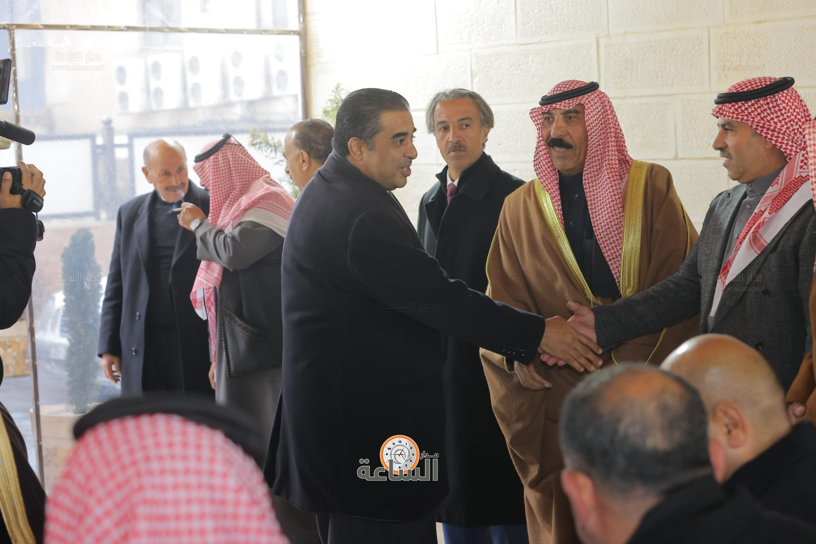 Madar Al-Saa Images 0.4495956653164166