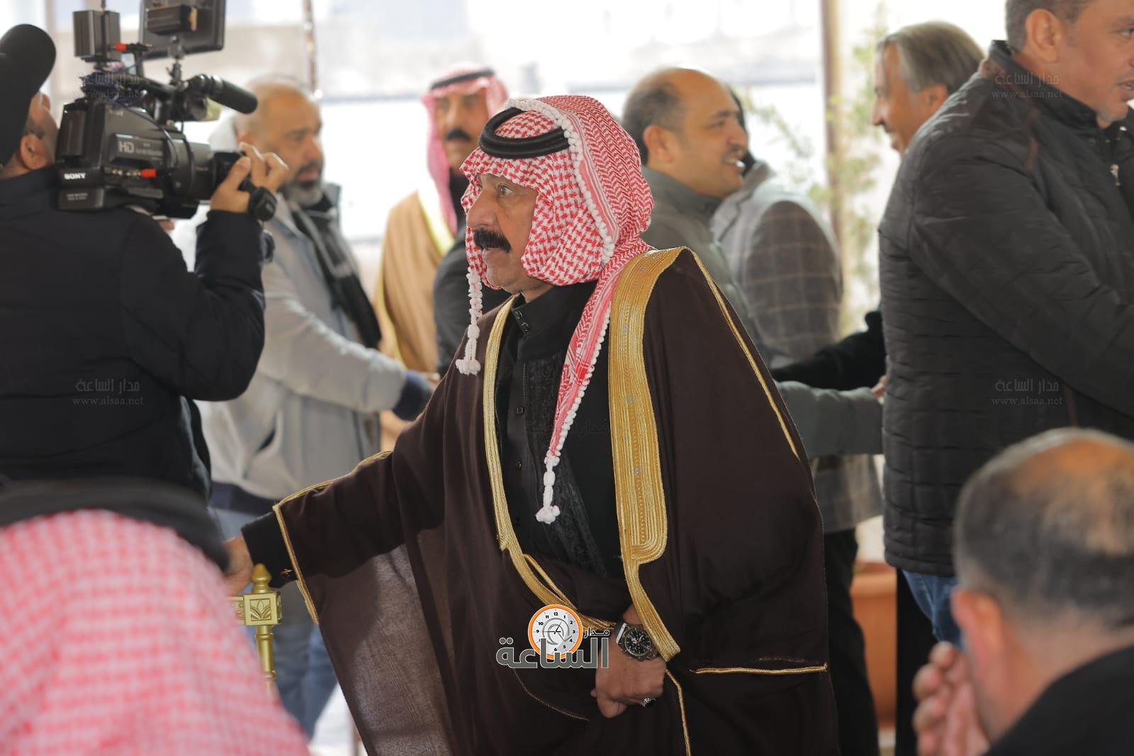 Madar Al-Saa Images 0.8390592953960363