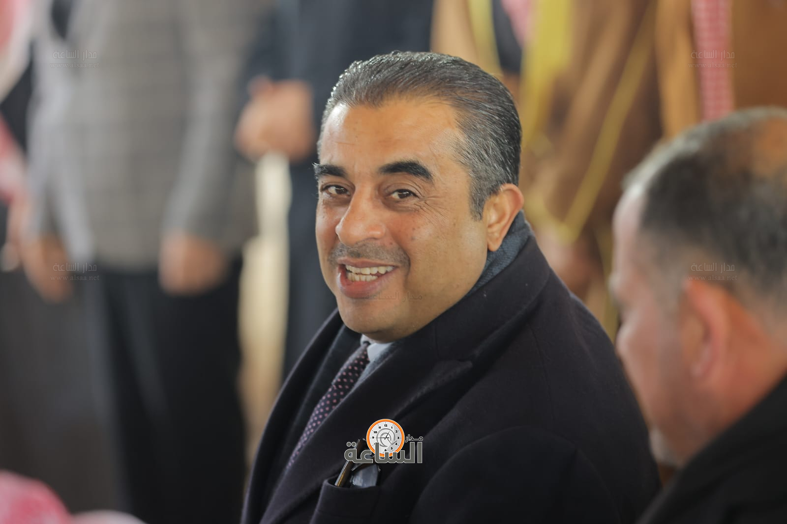 Madar Al-Saa Images 0.5179449096104793