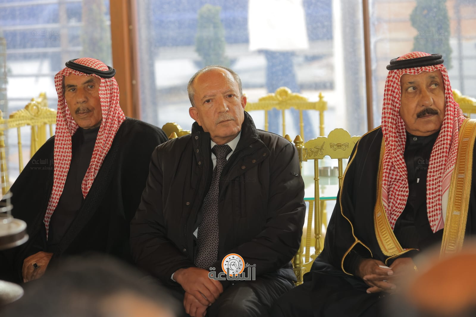 Madar Al-Saa Images 0.47732243930933693