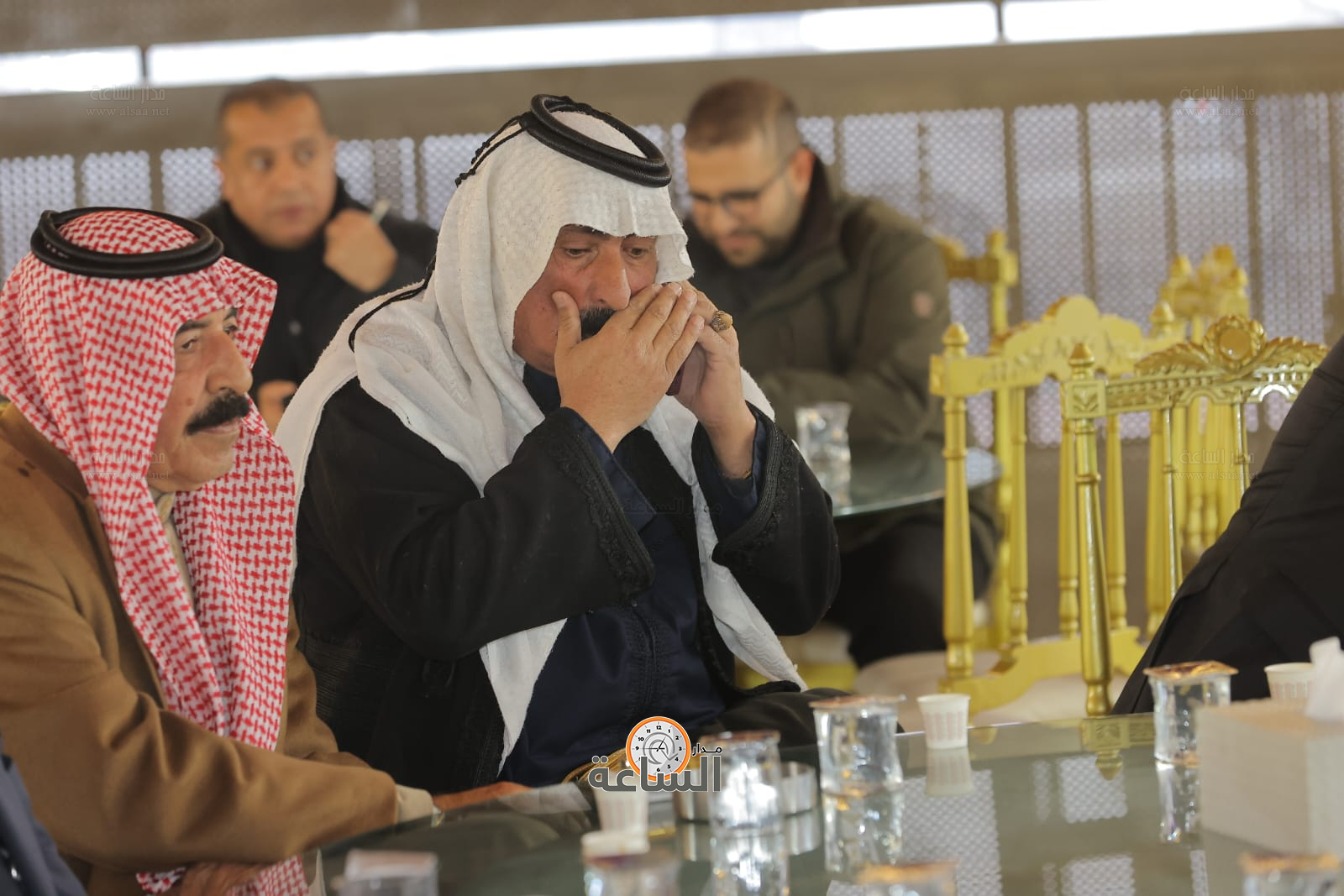 Madar Al-Saa Images 0.9267763712460333