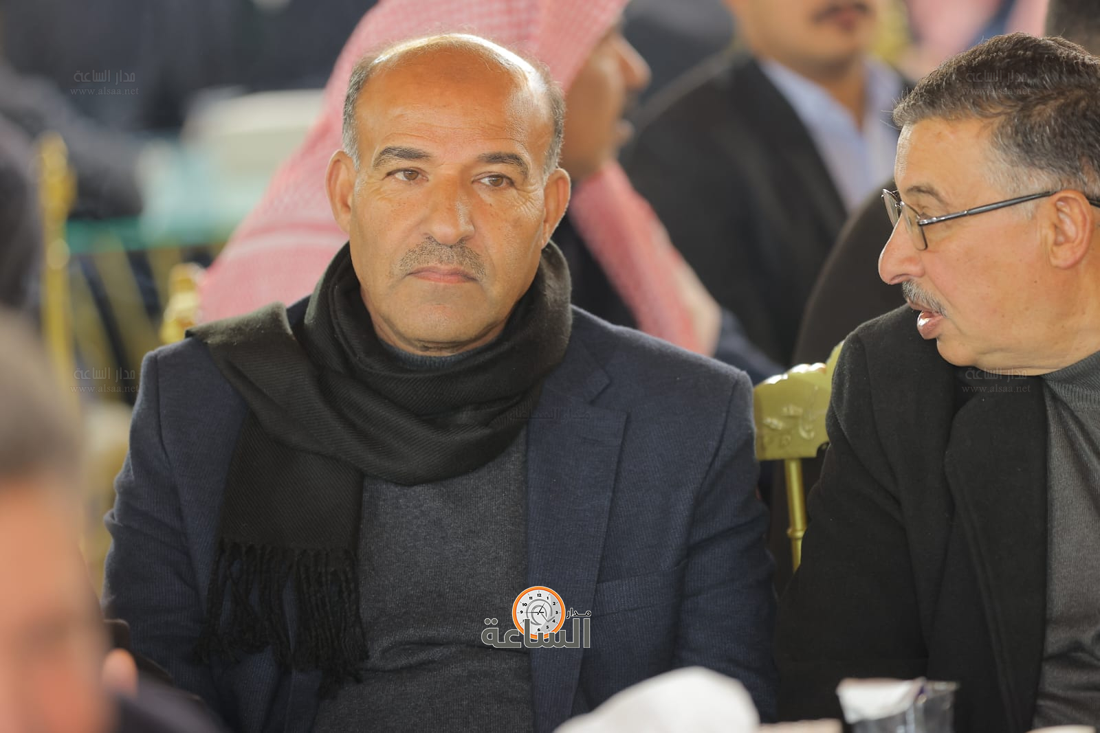 Madar Al-Saa Images 0.4844972512742072