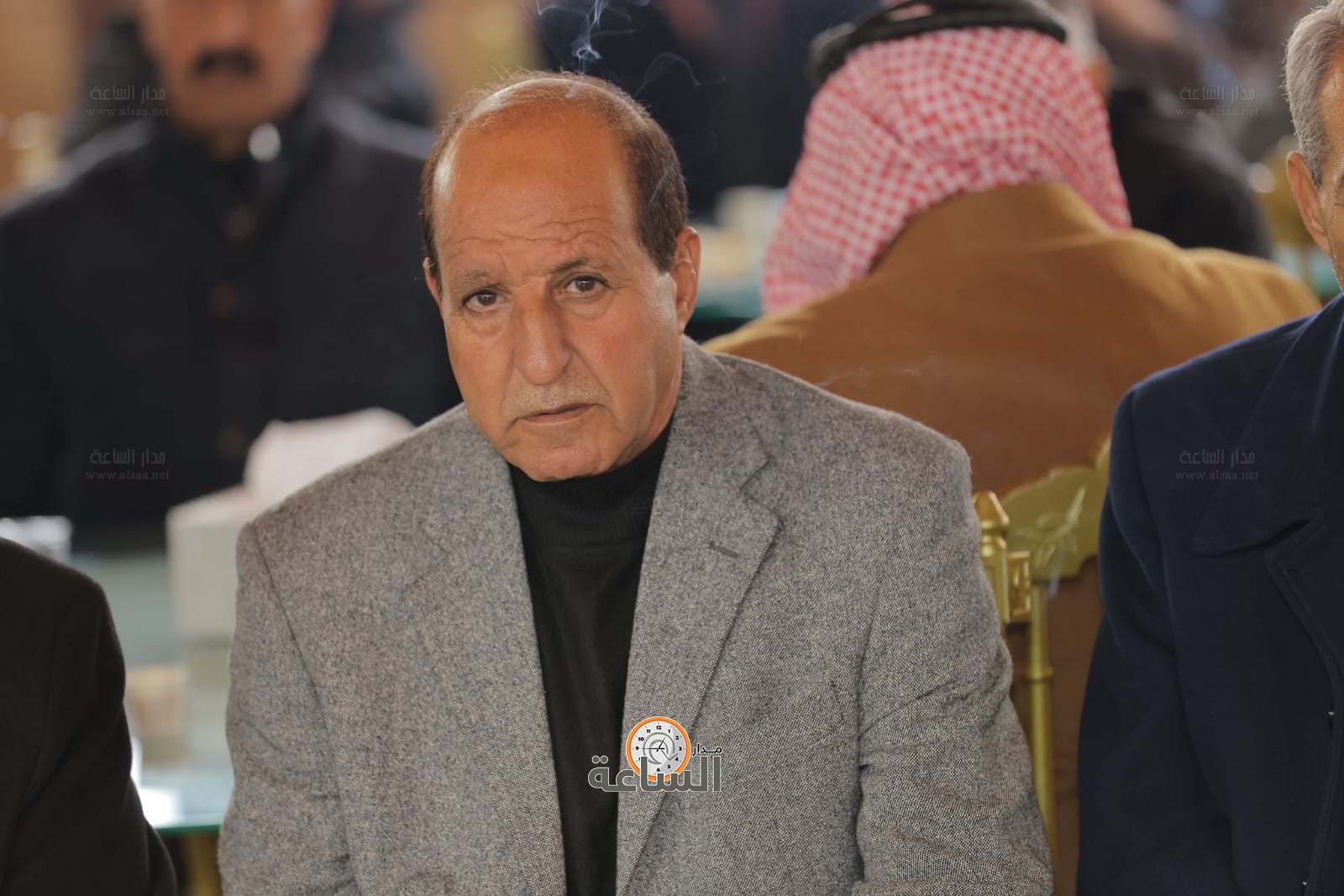 Madar Al-Saa Images 0.4479184745555367