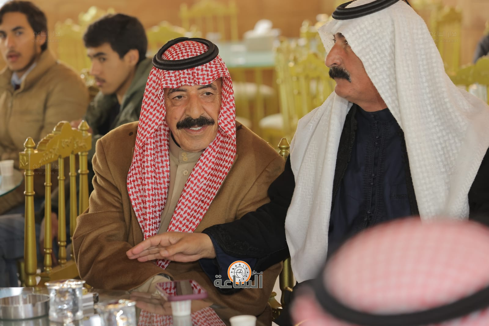 Madar Al-Saa Images 0.536666907785502