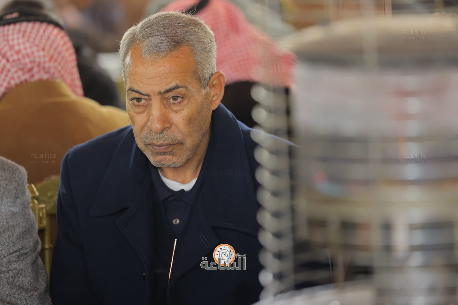 Madar Al-Saa Images 0.6520934722529139