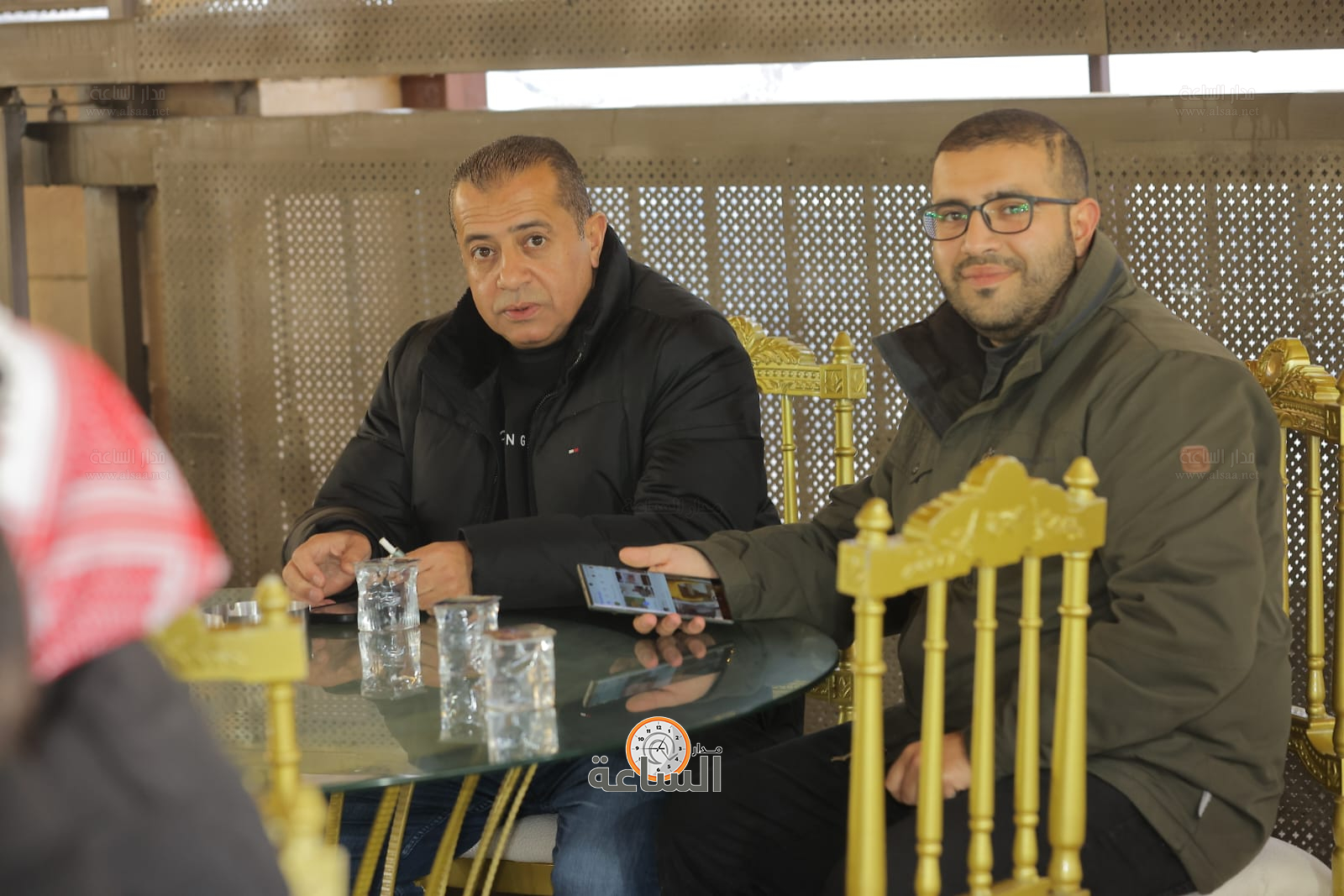 Madar Al-Saa Images 0.287562914296446