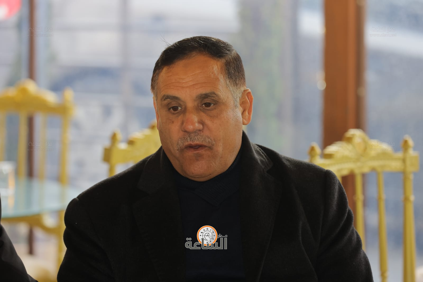 Madar Al-Saa Images 0.16909610801280528