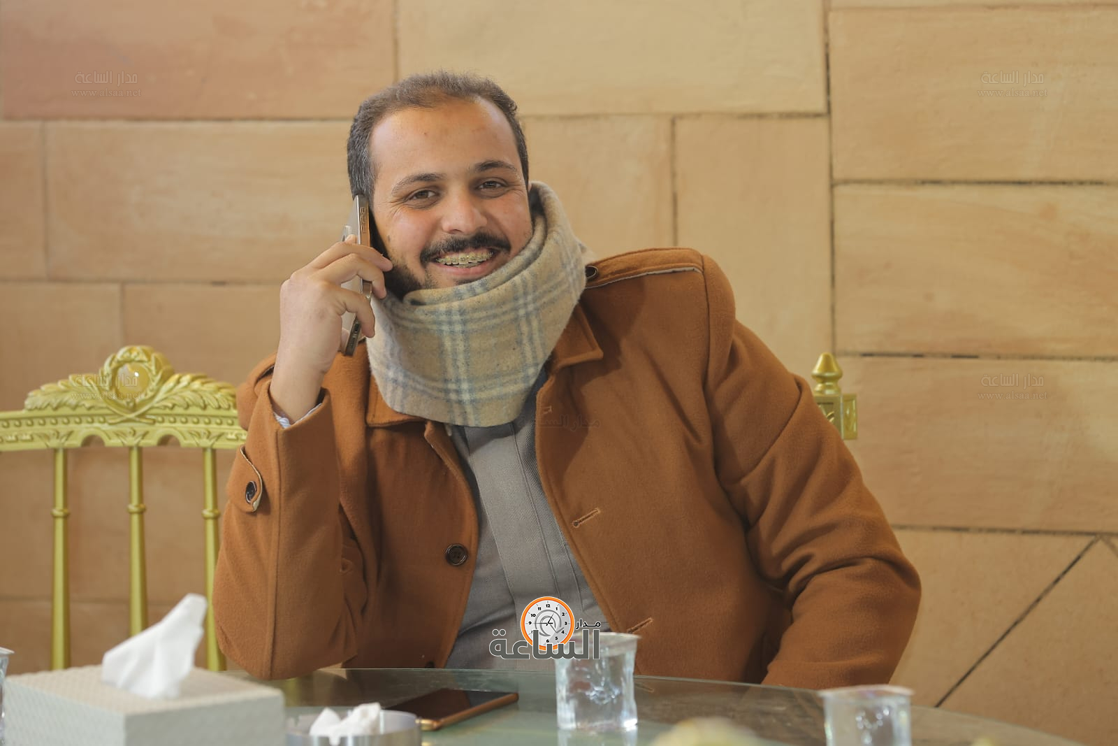 Madar Al-Saa Images 0.28046080951394514