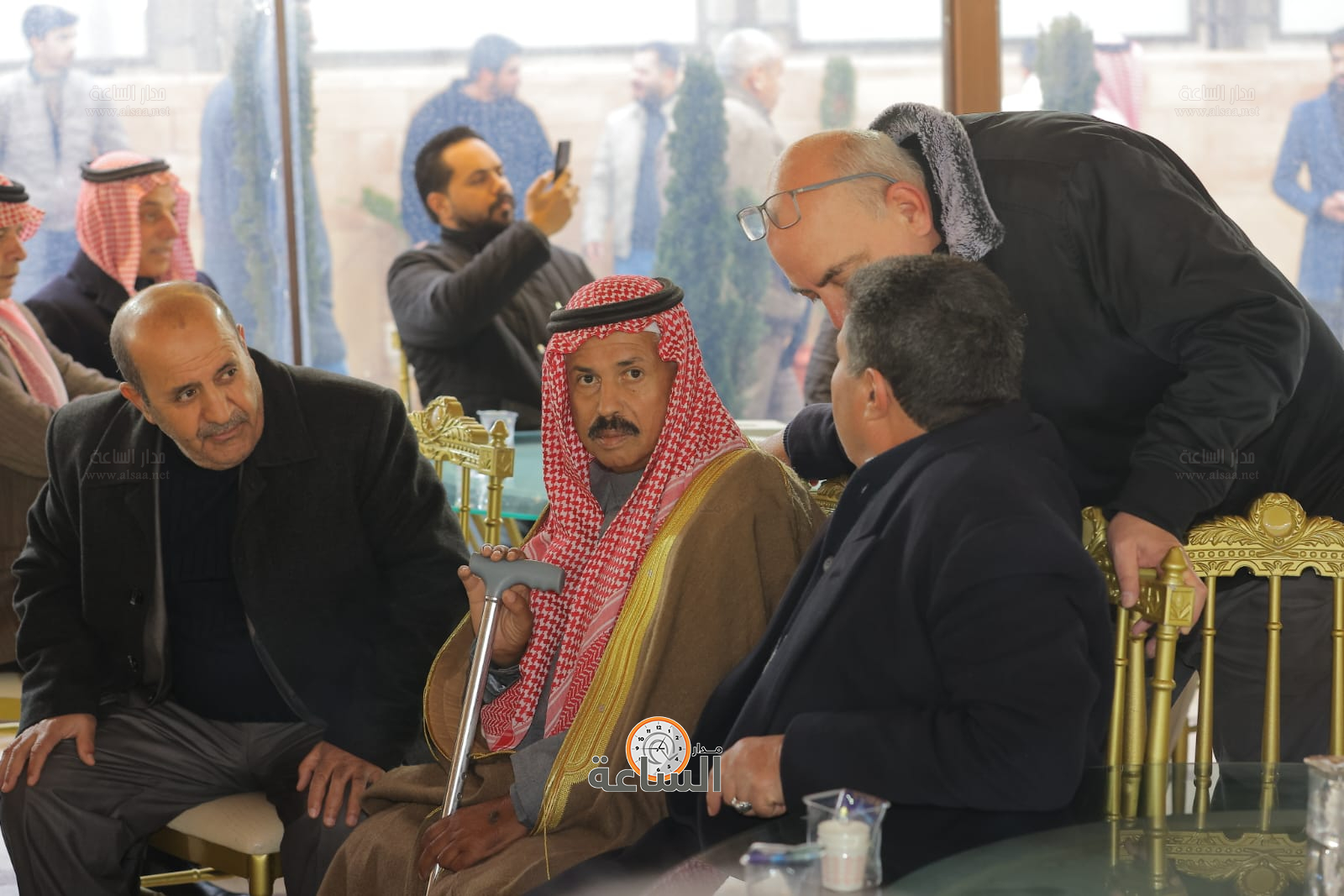 Madar Al-Saa Images 0.40137468312013347