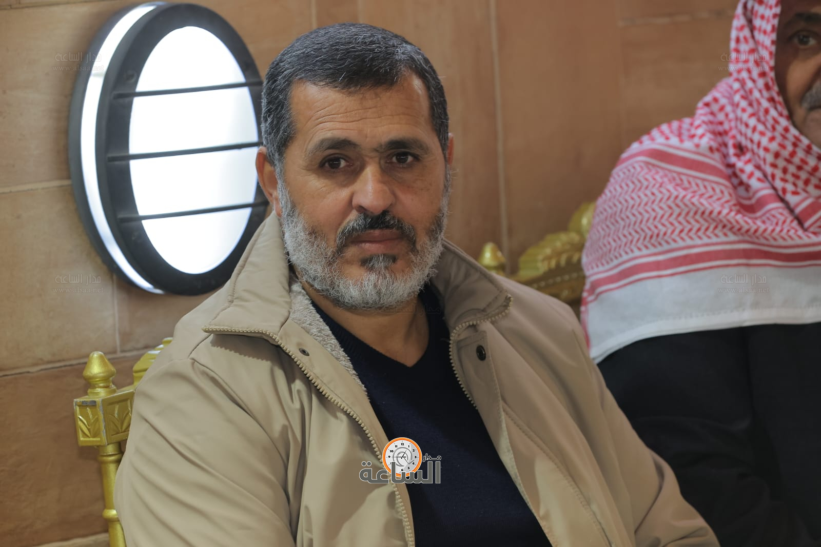 Madar Al-Saa Images 0.48090412804502325