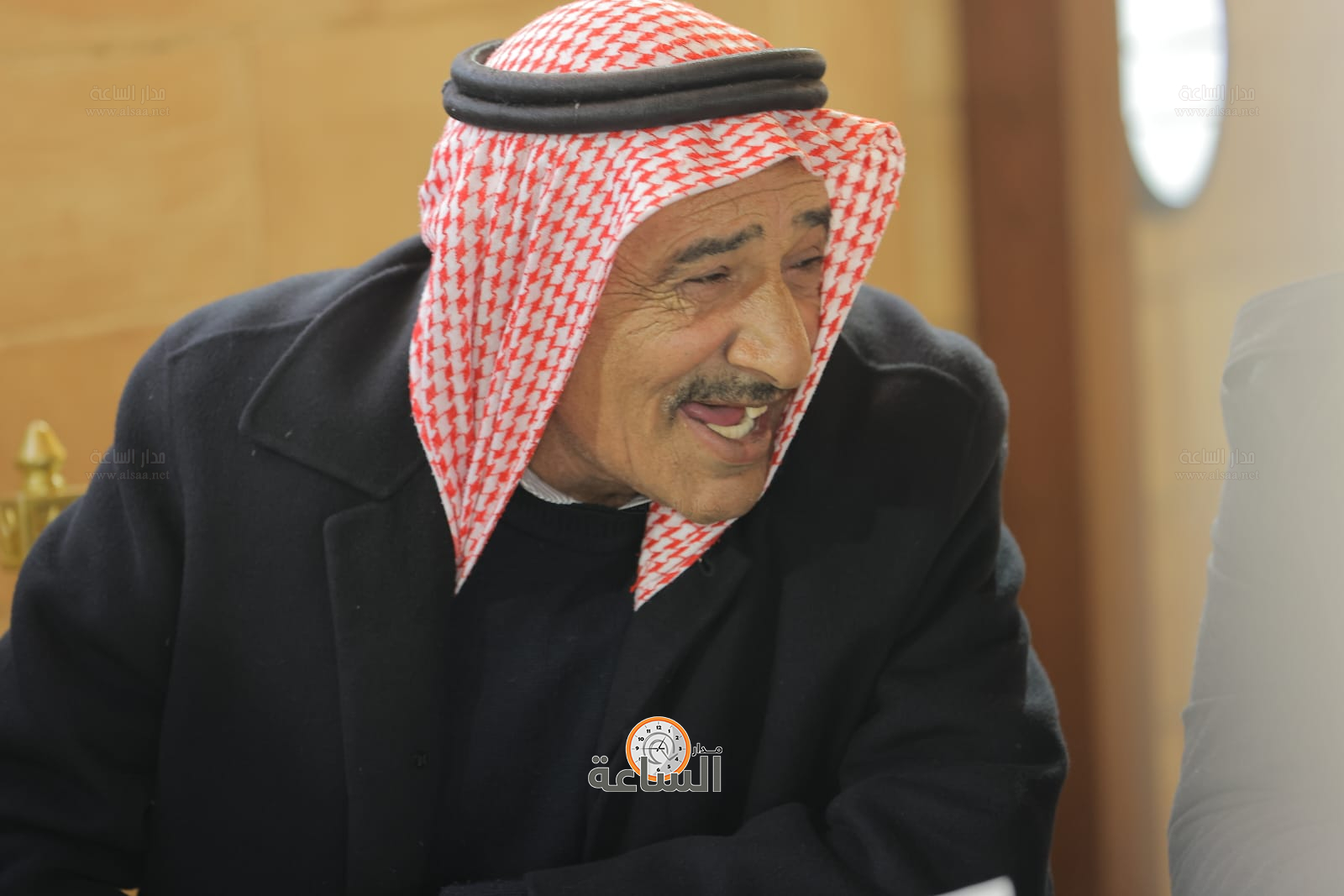 Madar Al-Saa Images 0.7902327520159254