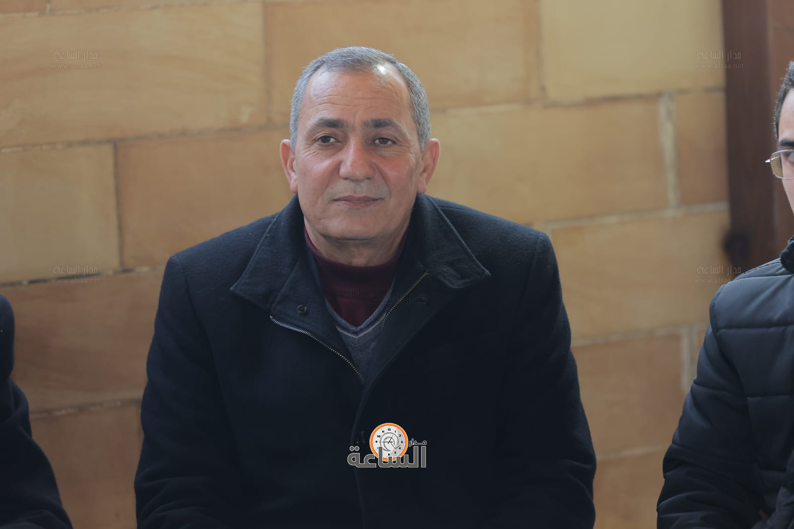 Madar Al-Saa Images 0.417979923041619