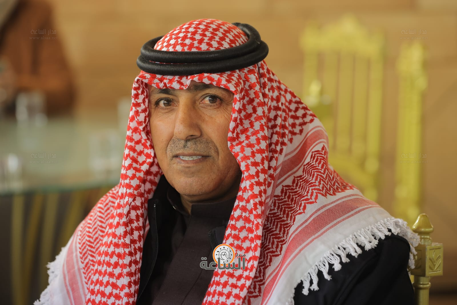 Madar Al-Saa Images 0.0615549666734343