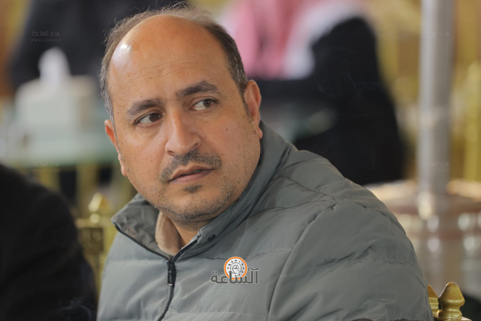 Madar Al-Saa Images 0.2646150772912508