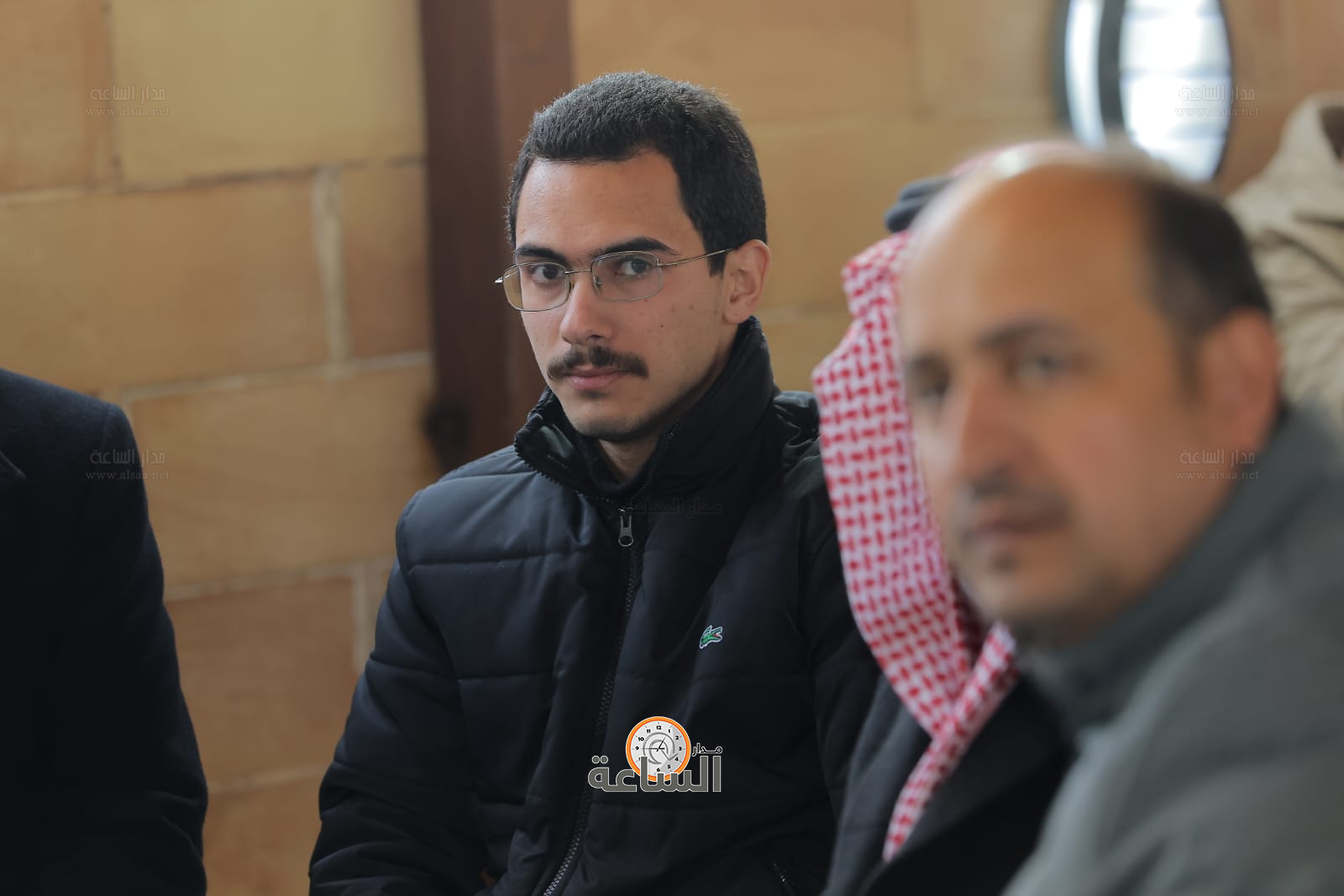 Madar Al-Saa Images 0.13566461948856579