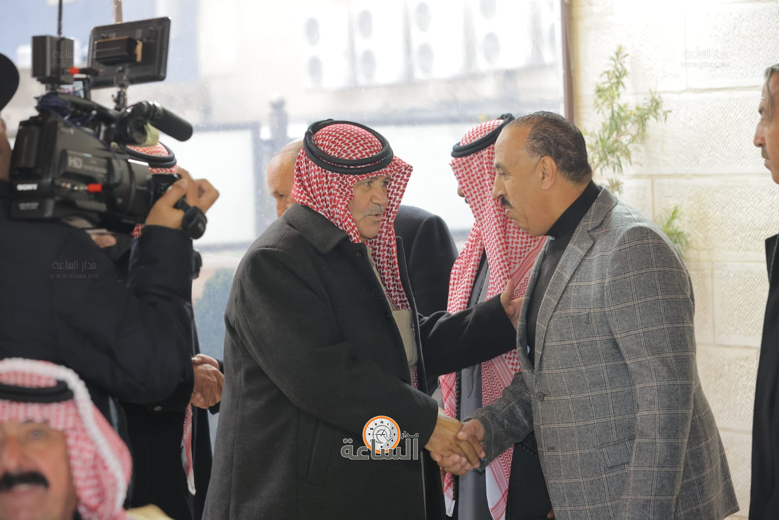 Madar Al-Saa Images 0.3982899465714618