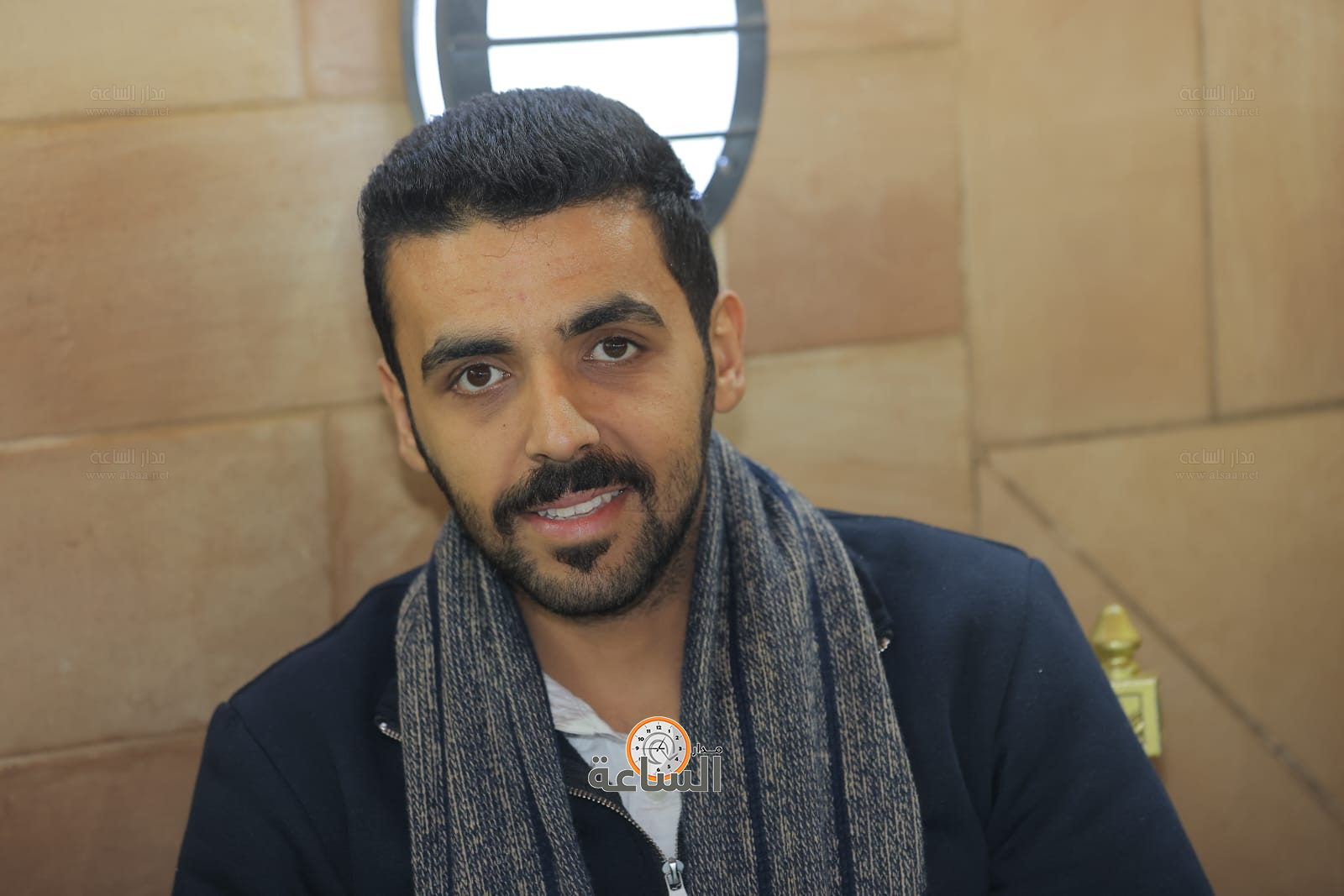 Madar Al-Saa Images 0.9467092360203748