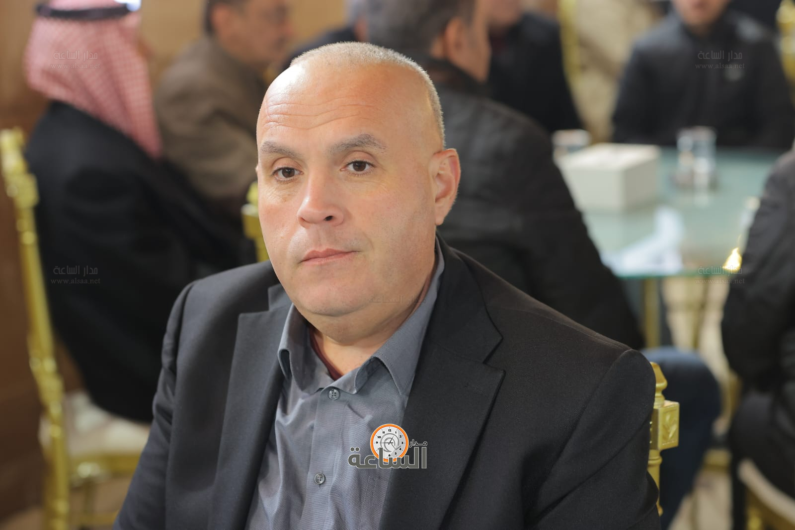 Madar Al-Saa Images 0.0568562147820717