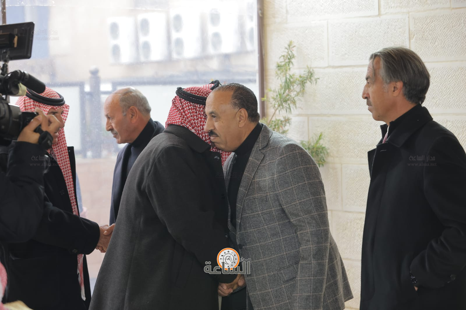 Madar Al-Saa Images 0.6659098194943494