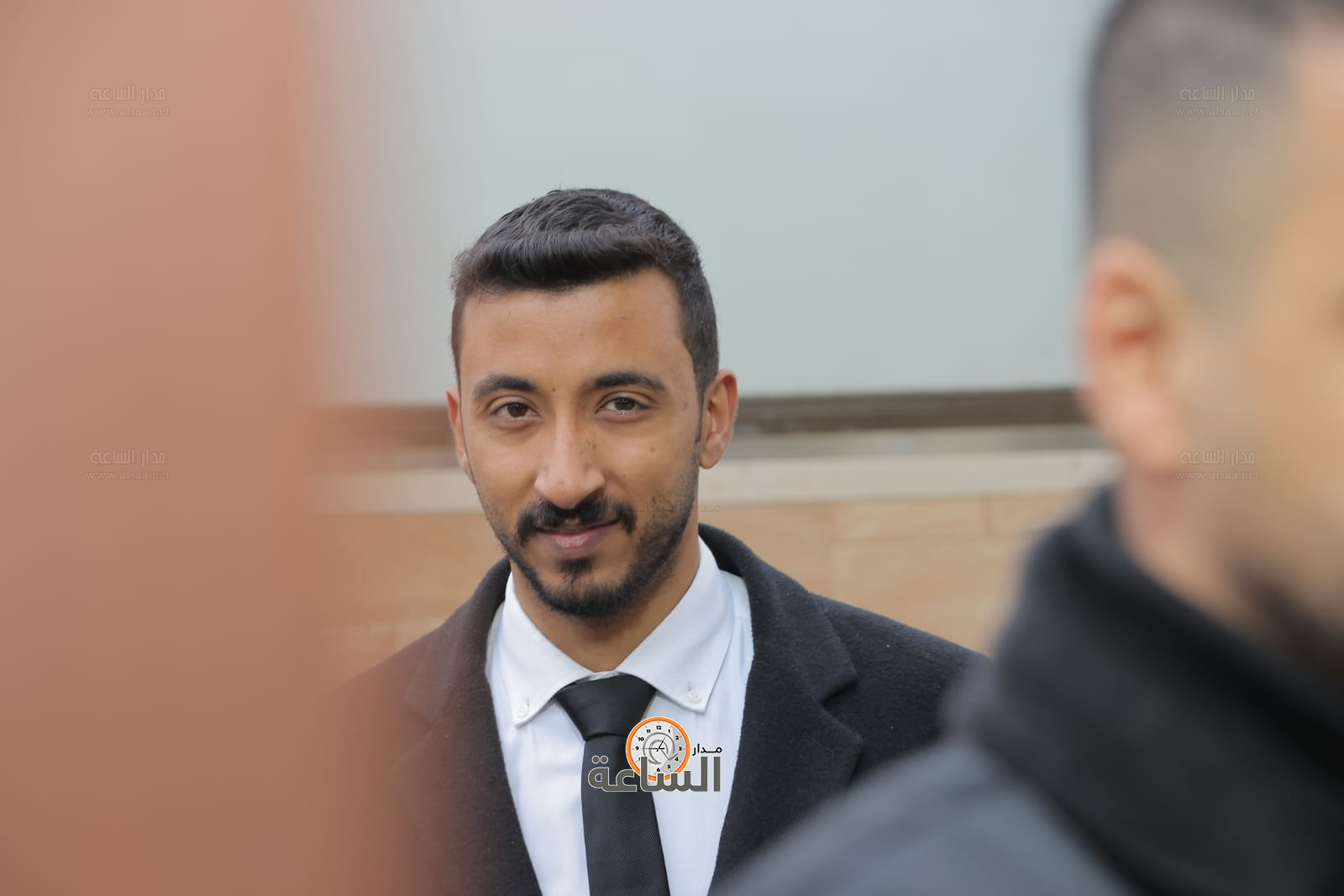 Madar Al-Saa Images 0.11686528975944932