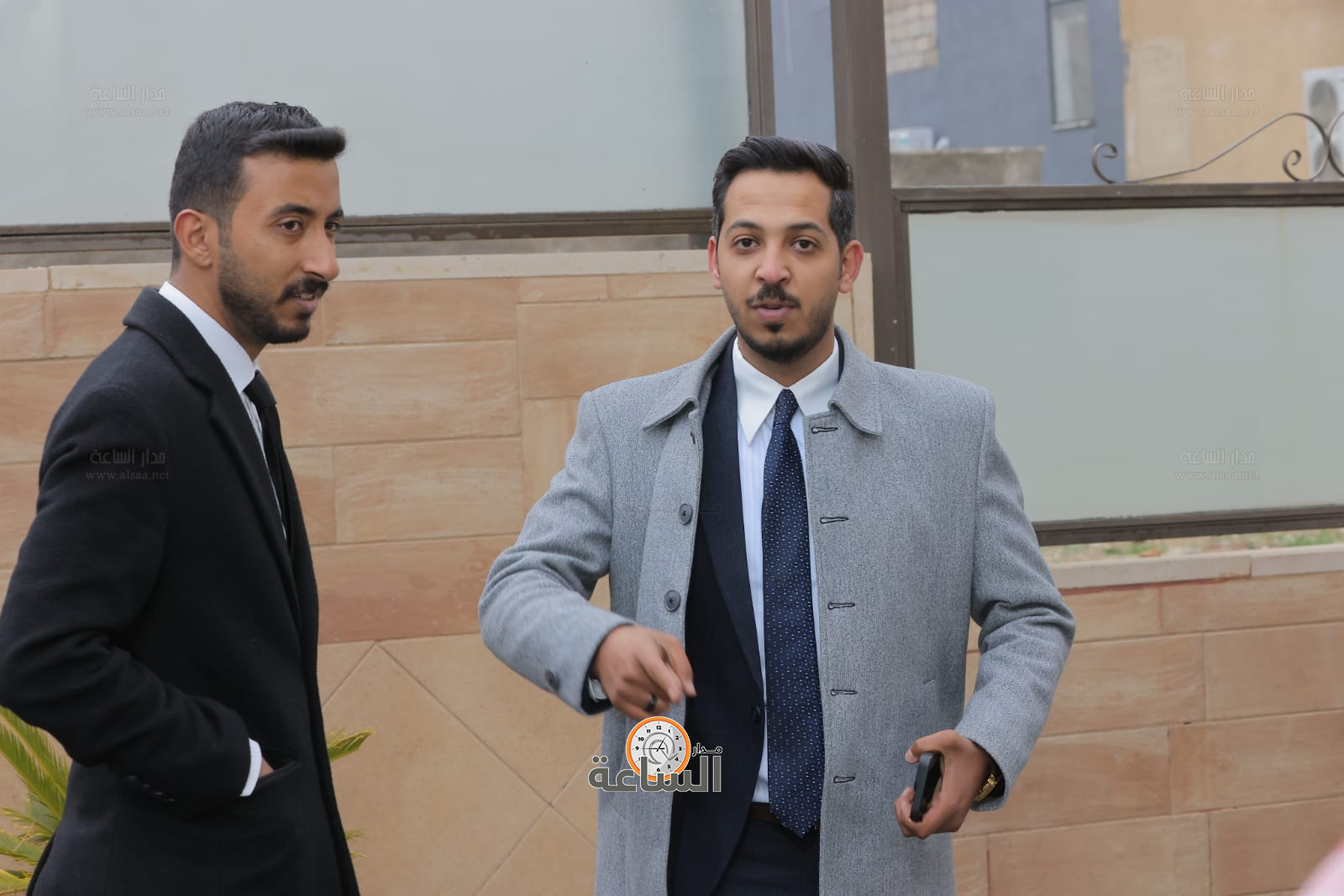 Madar Al-Saa Images 0.6947450197787239