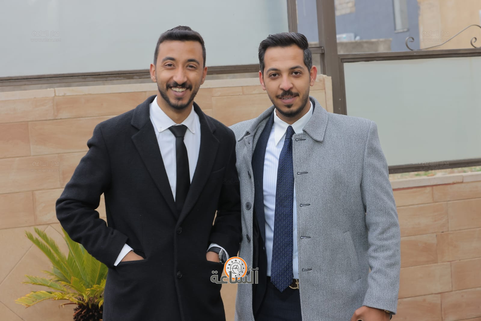 Madar Al-Saa Images 0.25567842663472695