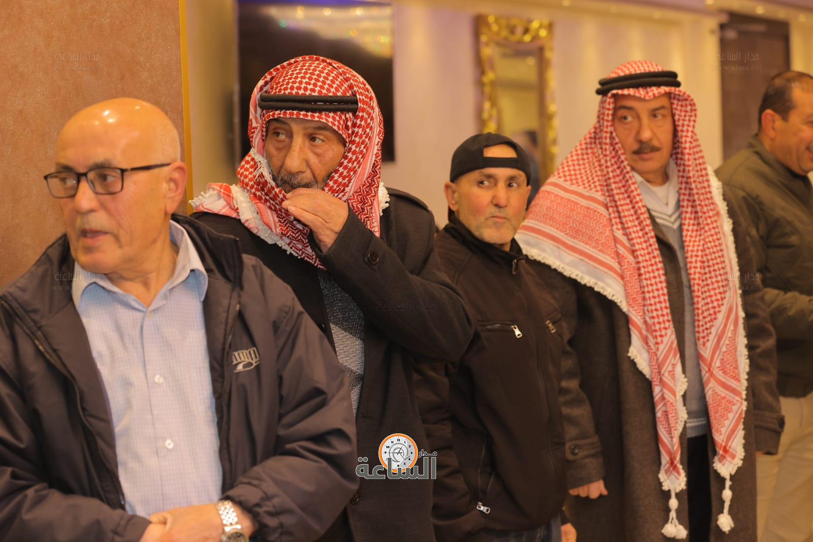 Madar Al-Saa Images 0.5173489243668659